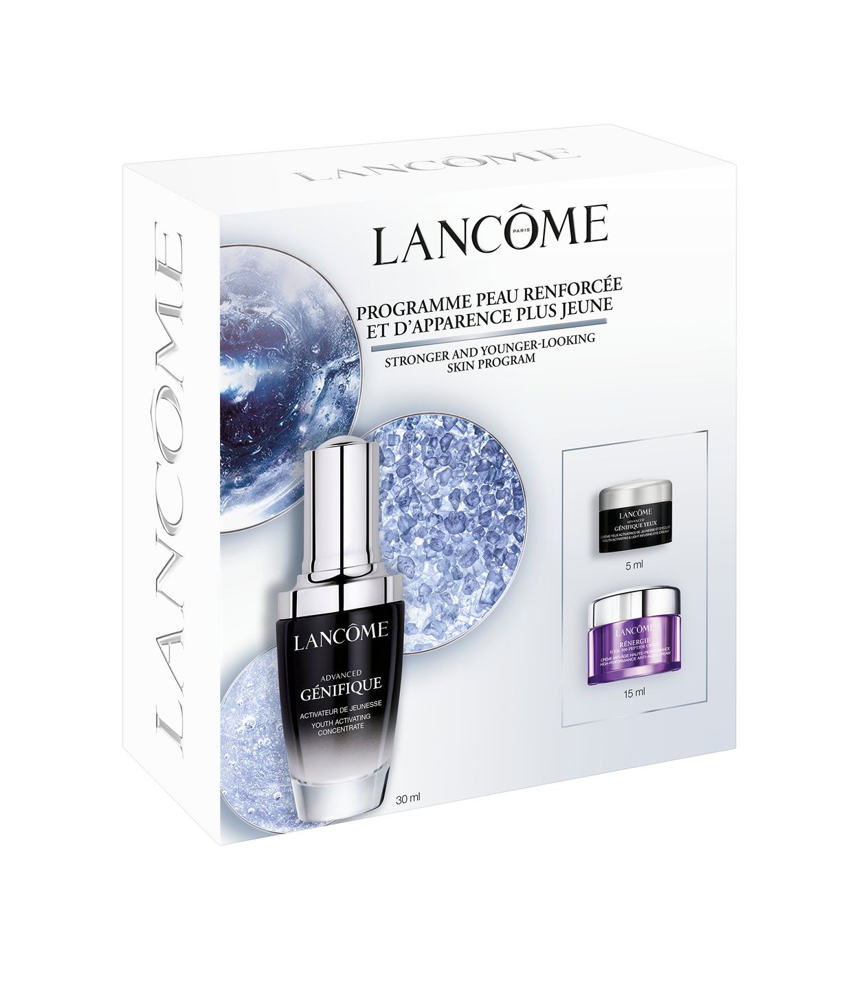 LANCOME Genifique Serum 30ml sett