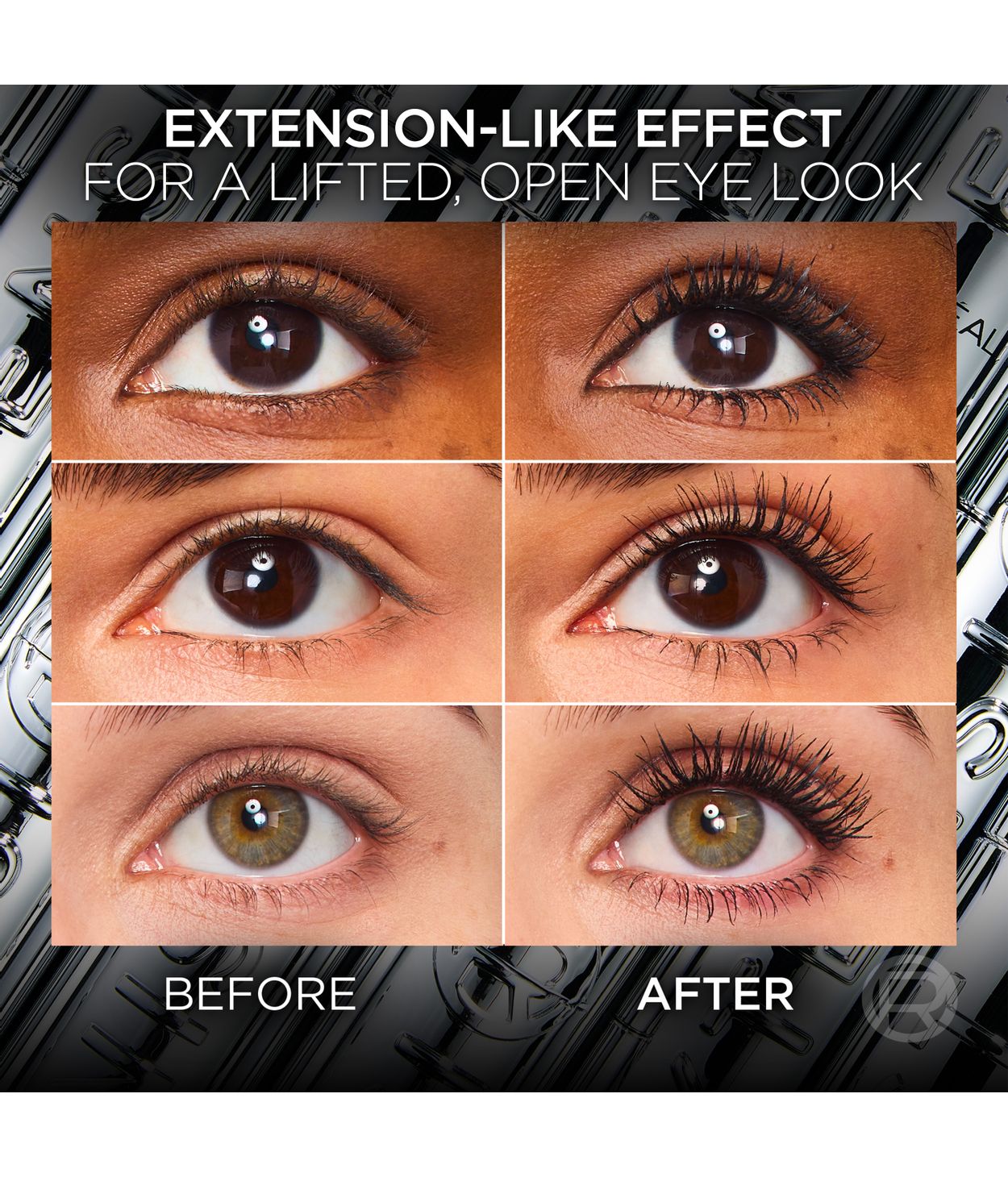 L'ORÉAL Extensionist Mascara