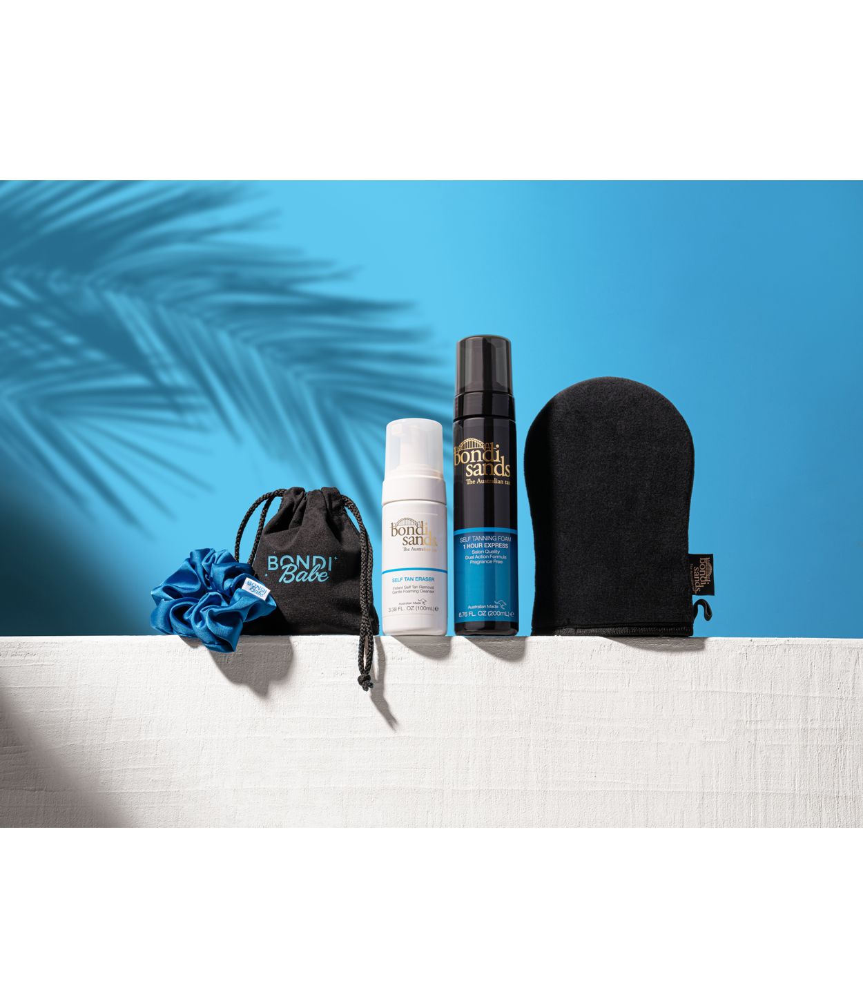 Bondi Sands Express 1H Foam 200ml