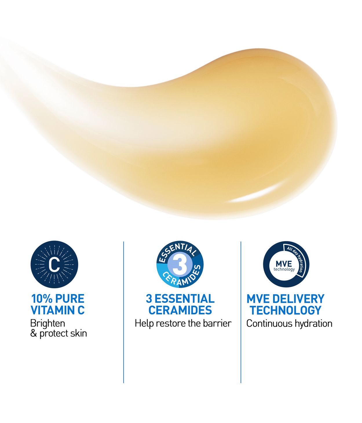 CeraVe Skin Renewing Vit C Serum 30ml