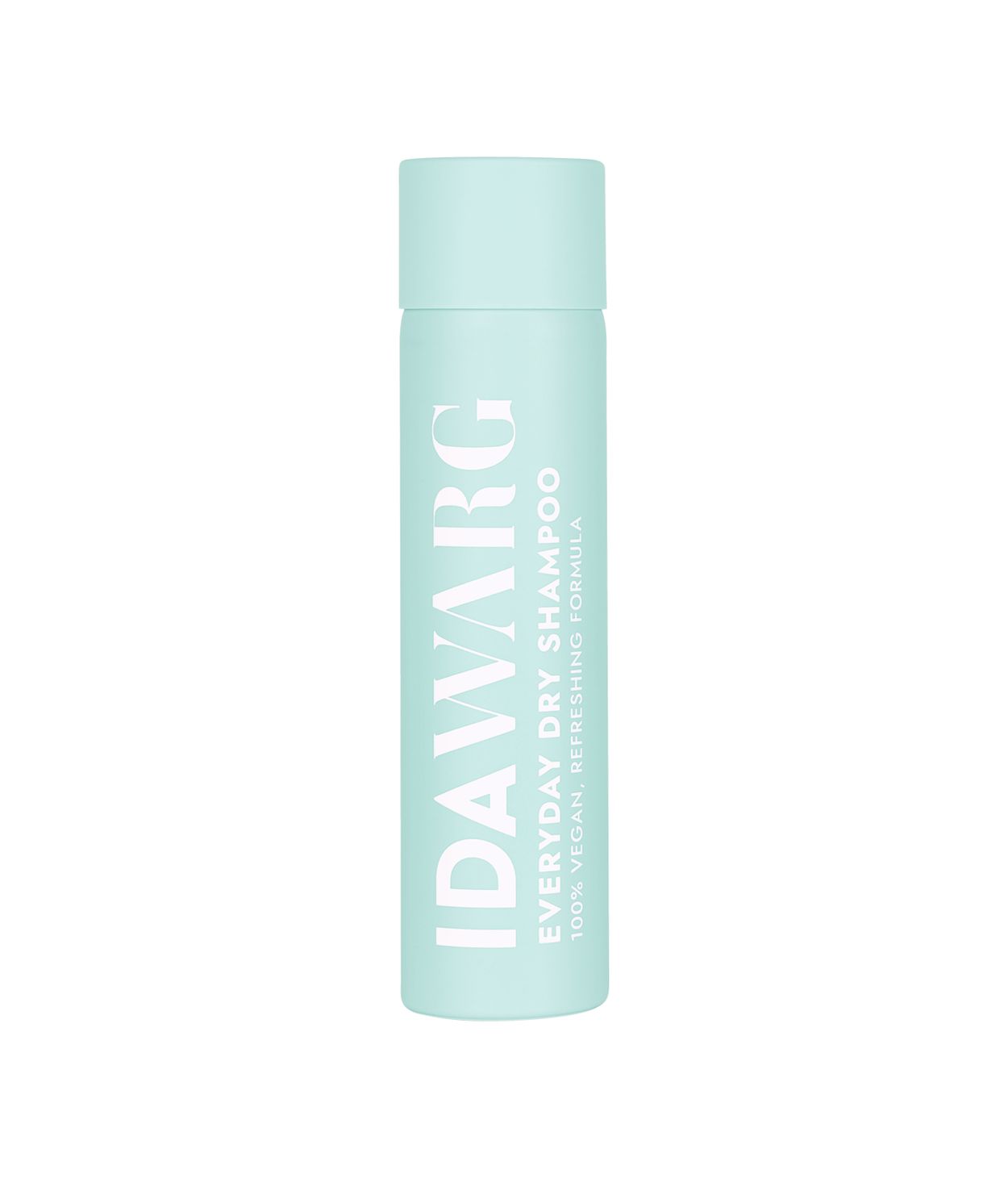 IDA WARG Dry Shampoo Everyday 150ml
