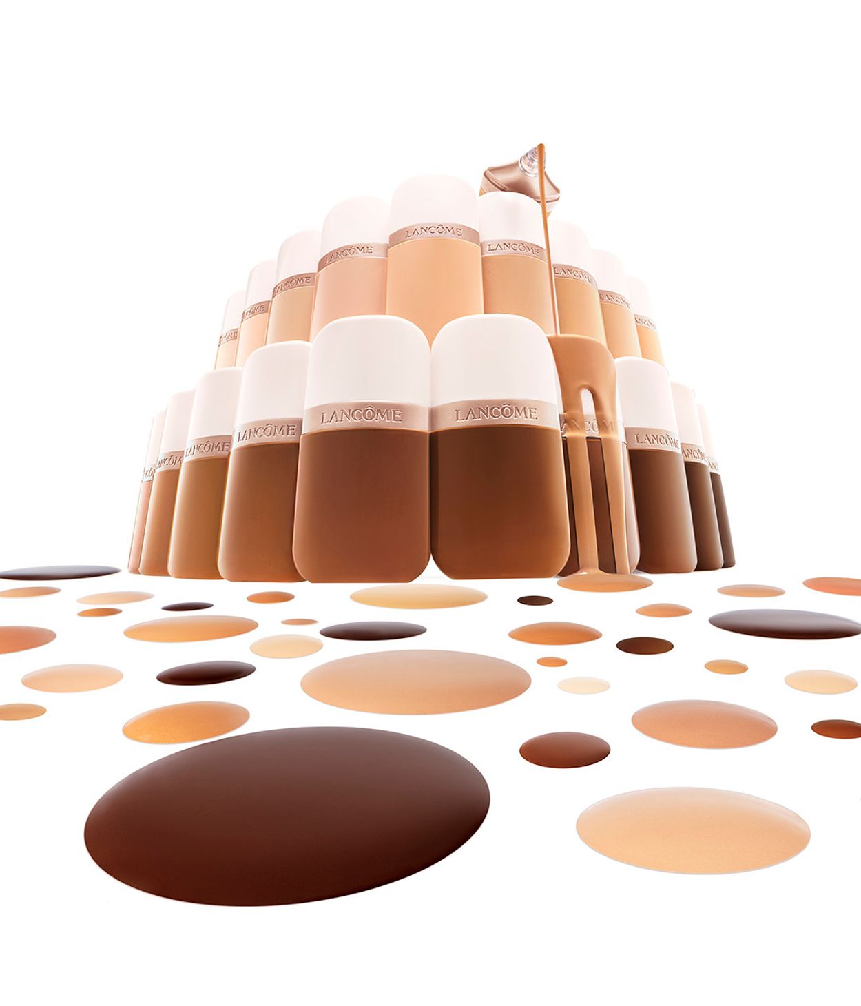 LANCÔME Idôle Skin Tint Fdt