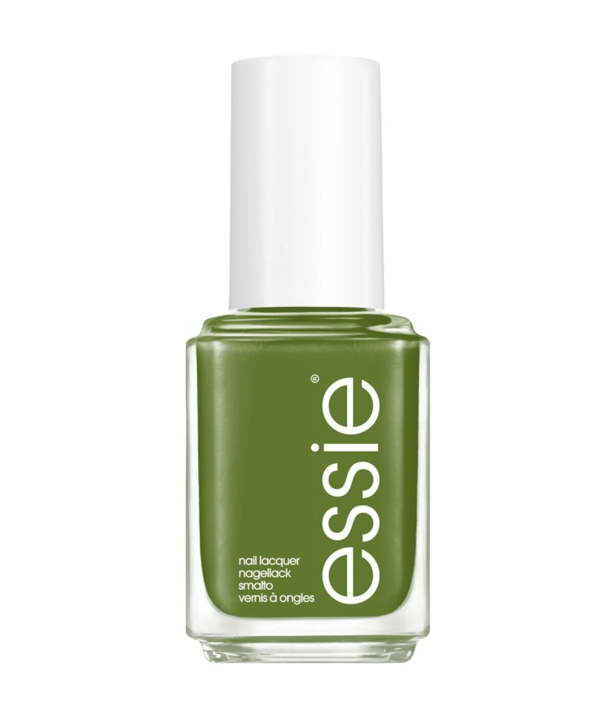 Essie 823 Willowin The Wind