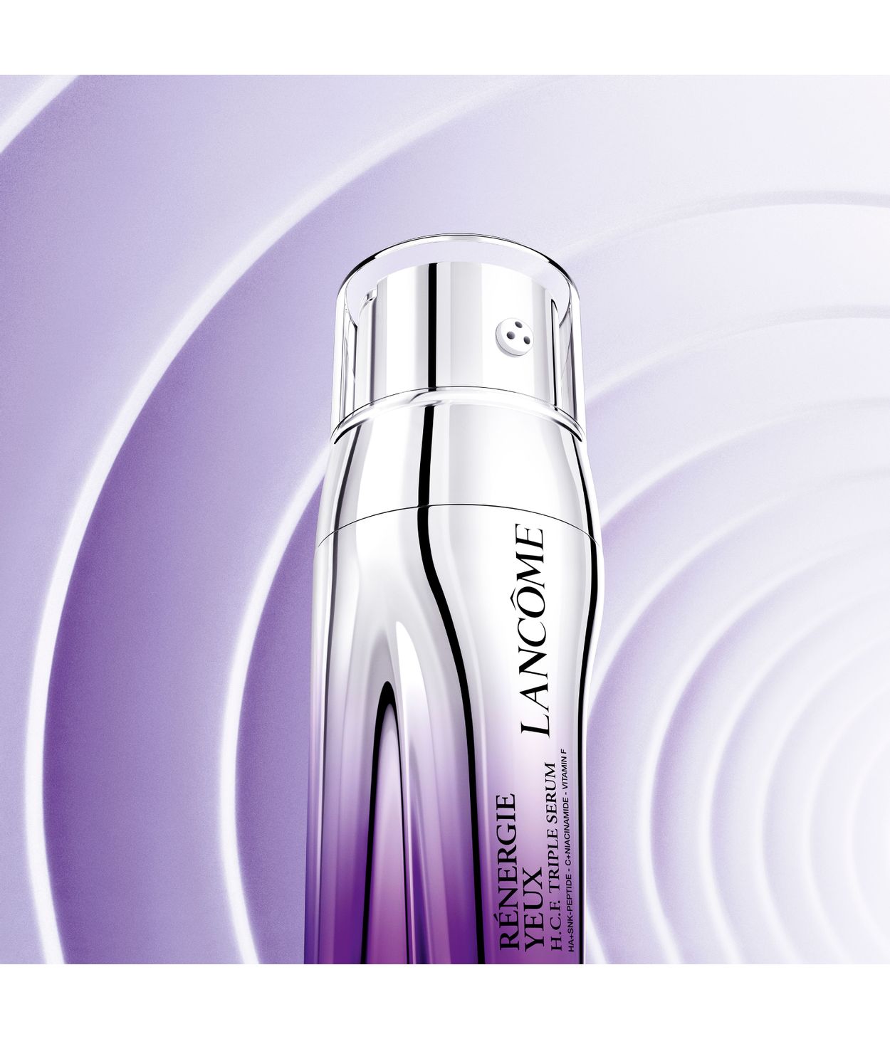 LANCOME Renergie Triple Serum Augnkrem 20ml