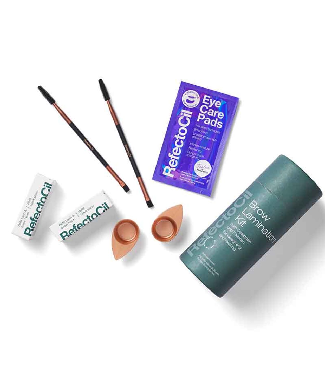 RefectoCil Brow Lamination Kit