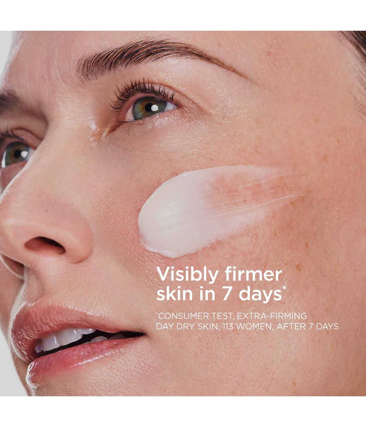 CLARINS Extra Firming Day Cream Dry Skin