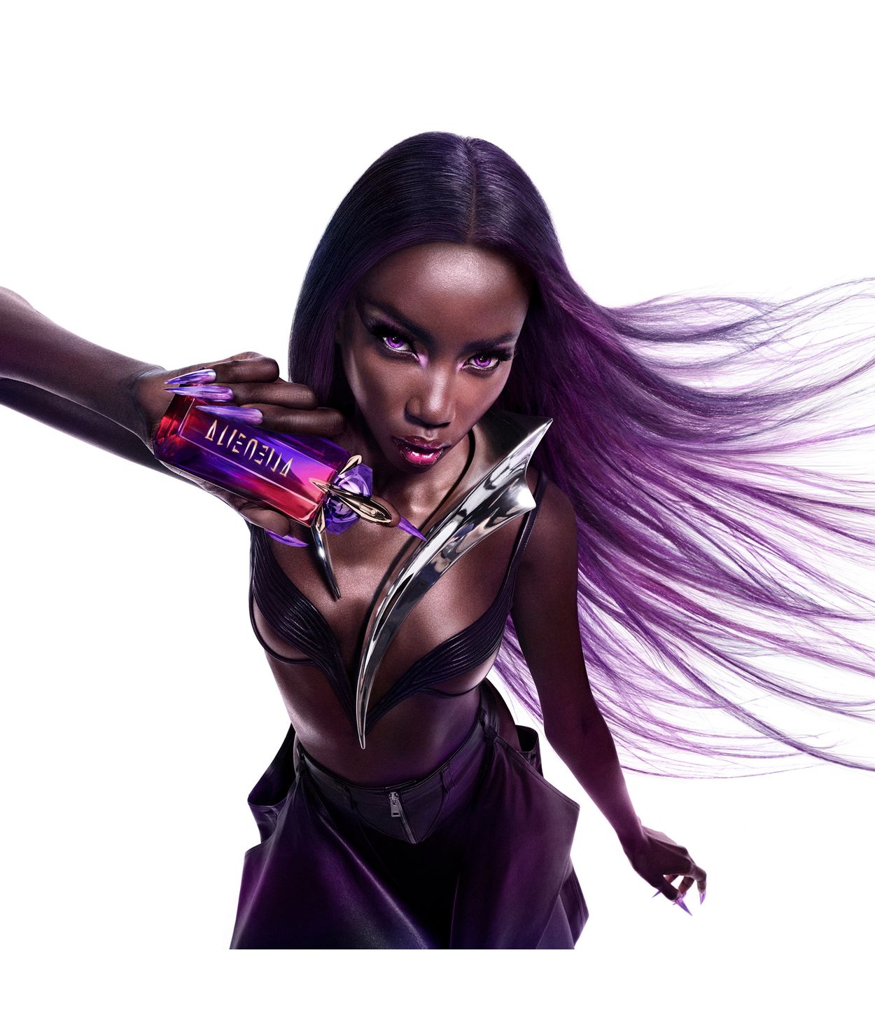 MUGLER Alien Hypersense Eau de Parfum 60ml