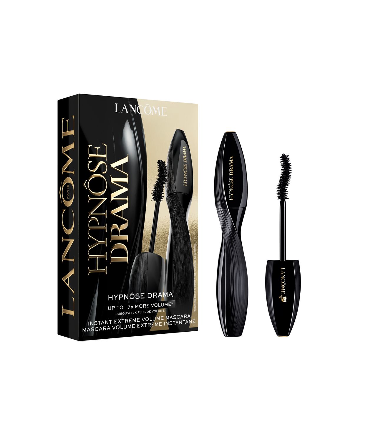 LANCOME Hypnôse Drama Mascara Set