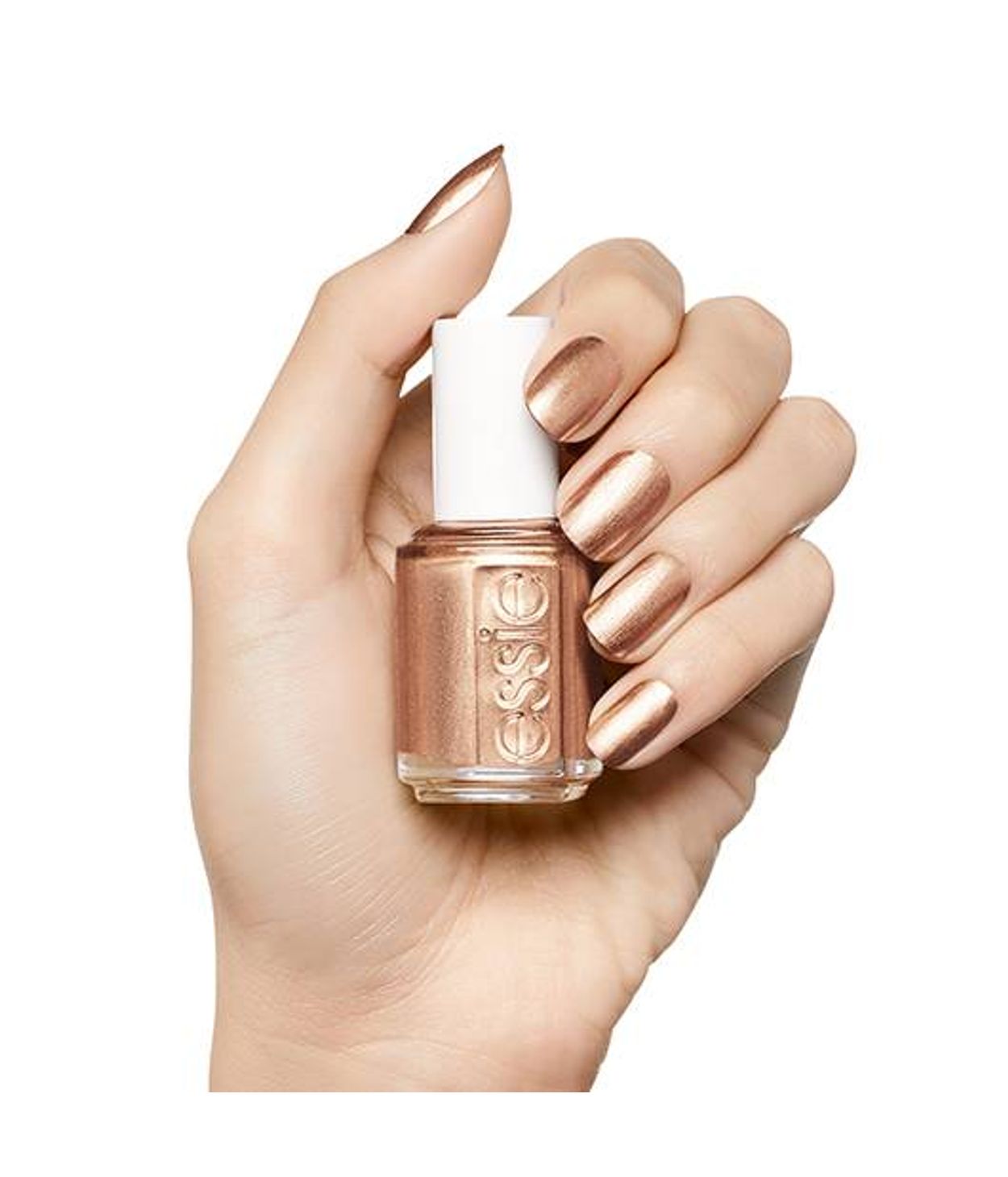 Essie 613 Penny Talk