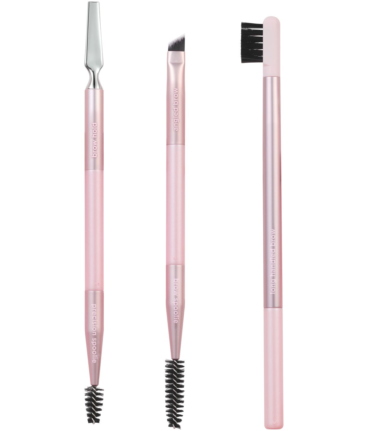 REAL TECHNIQUES Brow Styling Set