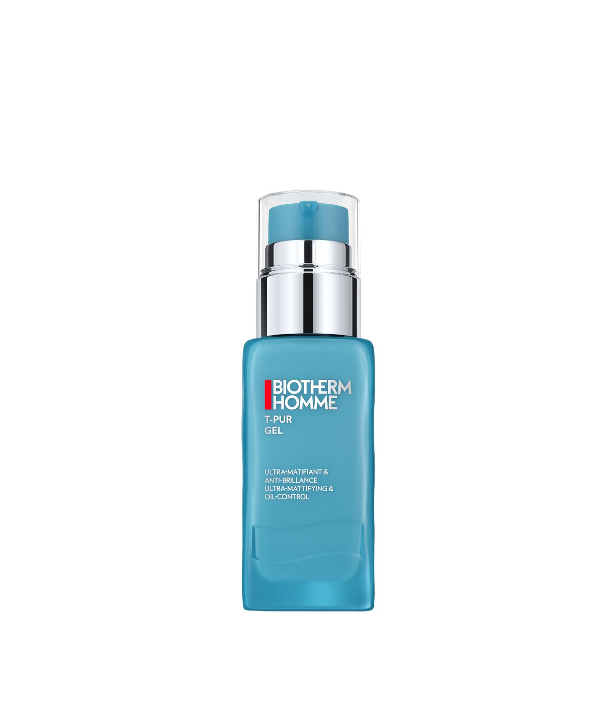 BIOTHERM HOMME T-Pur Gel Moisturizer 50ml