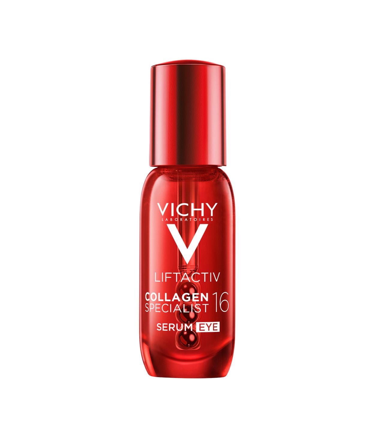 VICHY Liftactiv Collagen Spec 16 Eye Serum 15ml