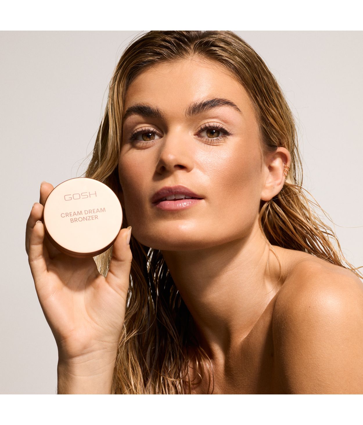 GOSH Cream Dream Bonzer 002