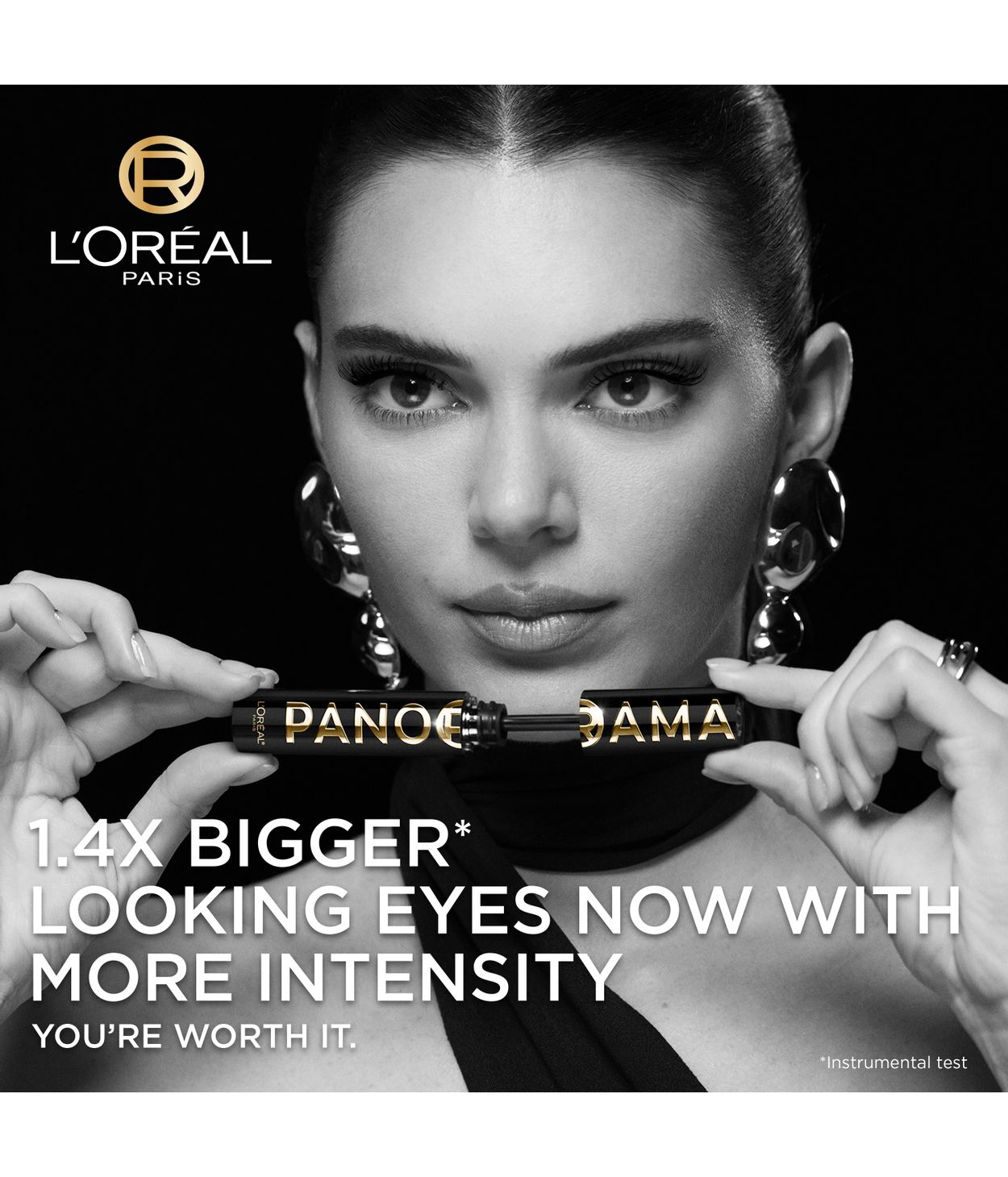 L'ORÉAL Volume Million Lashes Panorama All Night B