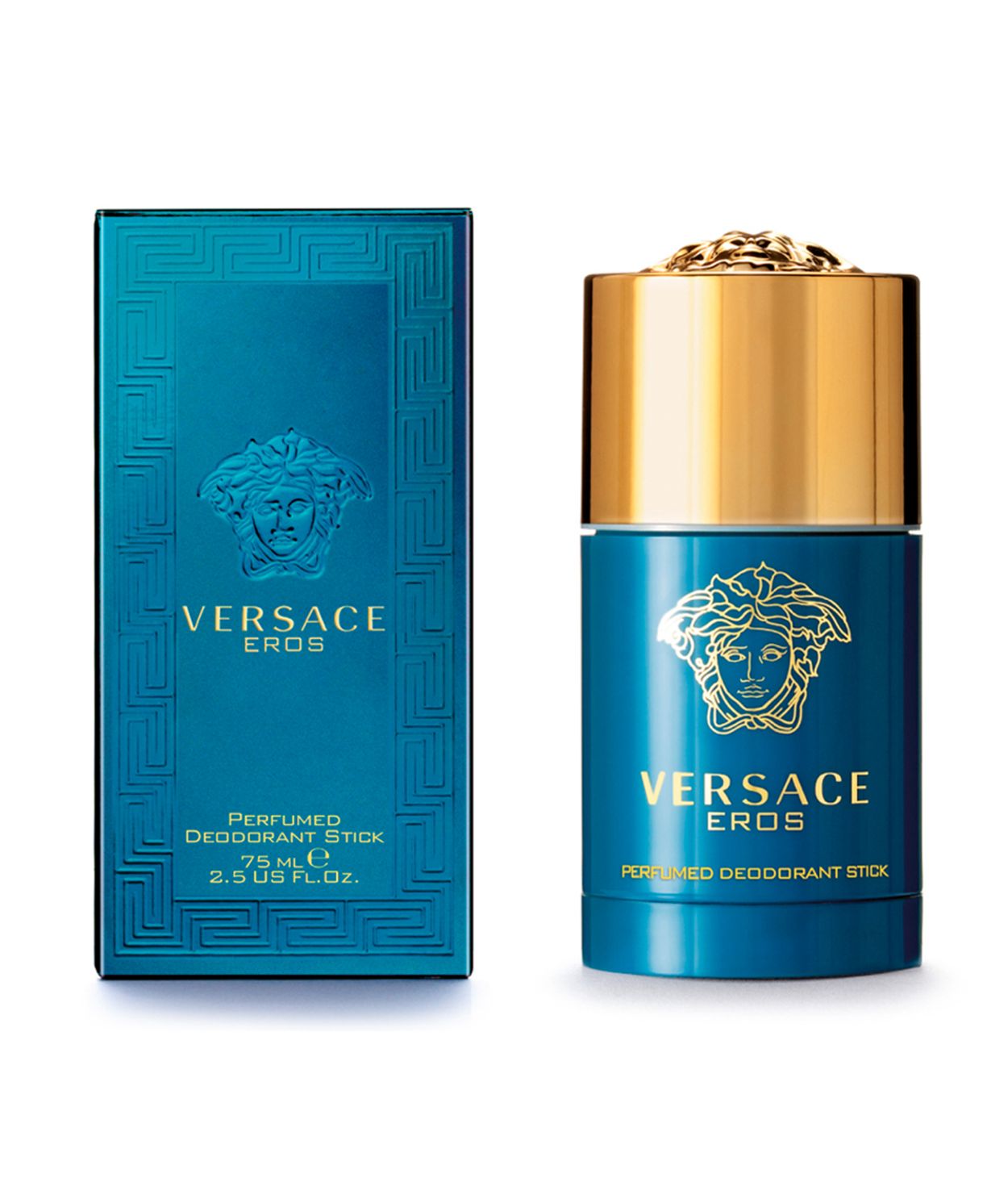 VERSACE Eros Deo Stick 75ml
