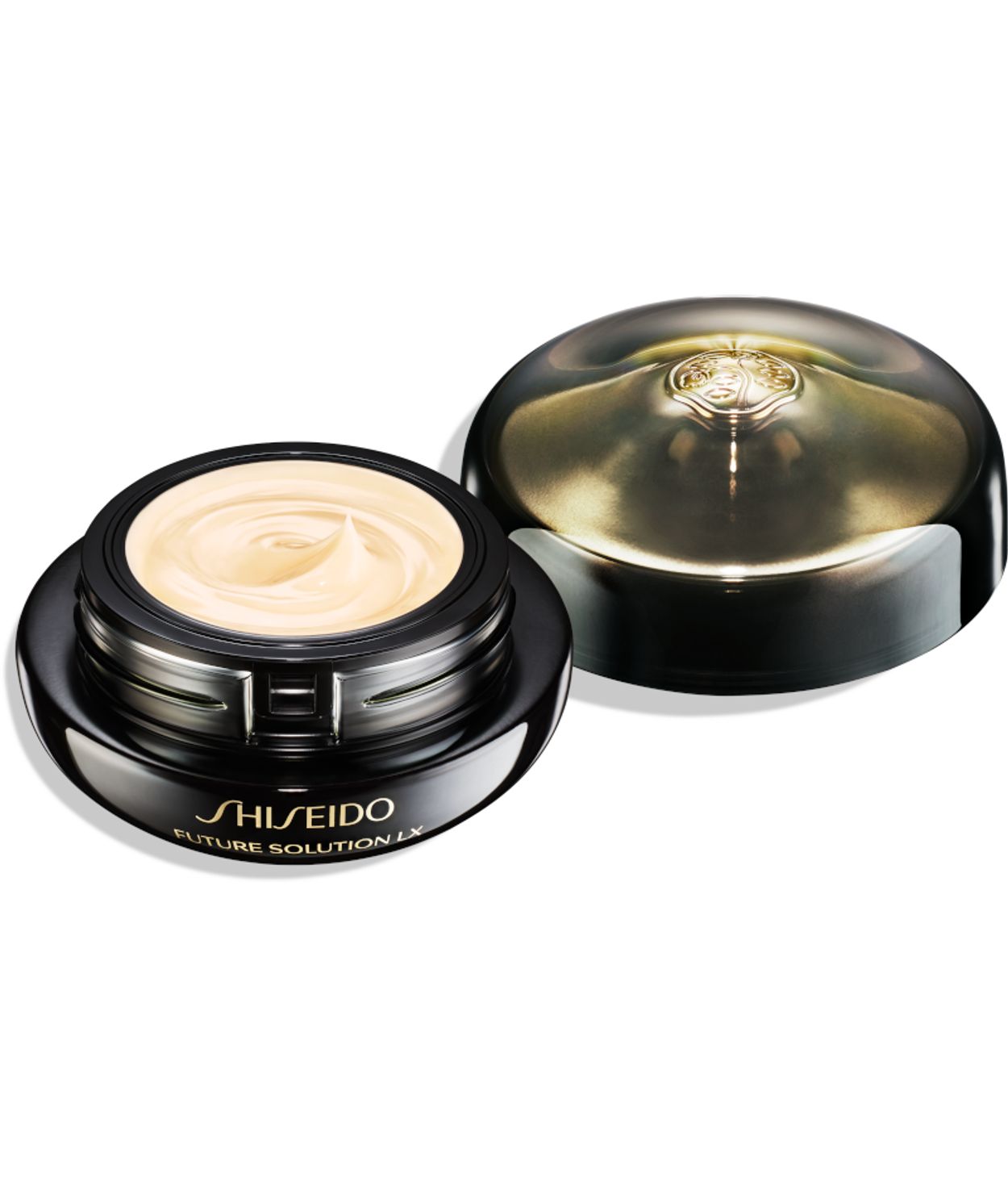SHISEIDO FS LX Total Regenrating Eye & Lip Contour
