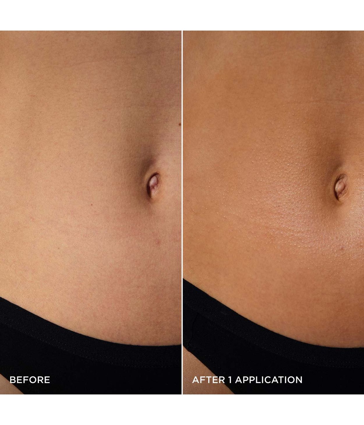 CLARINS Self Tanning Gel Face and Body Tanner