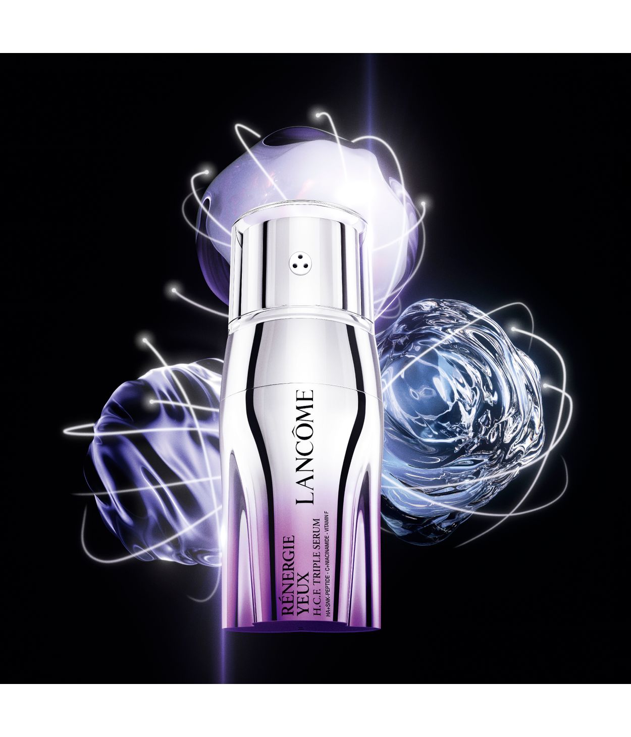 LANCOME Renergie Triple Serum Augnkrem 20ml