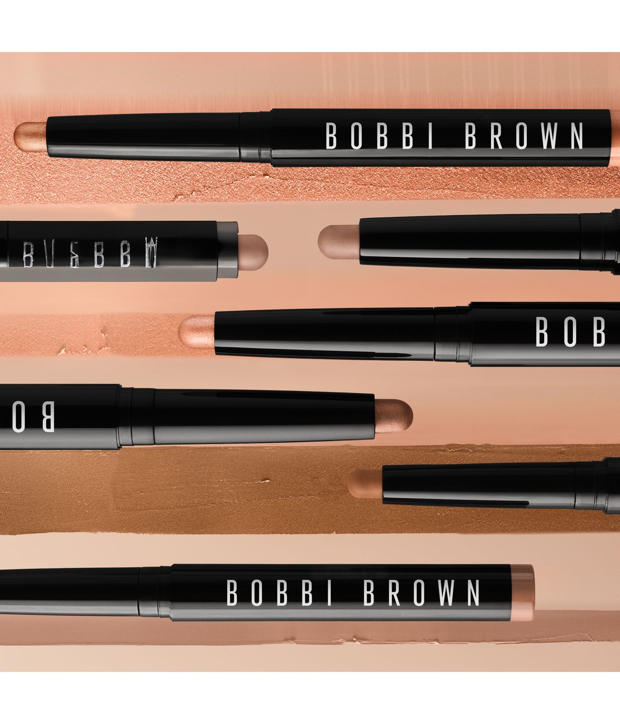 Bobbi Brown Longwear Cream Shadow