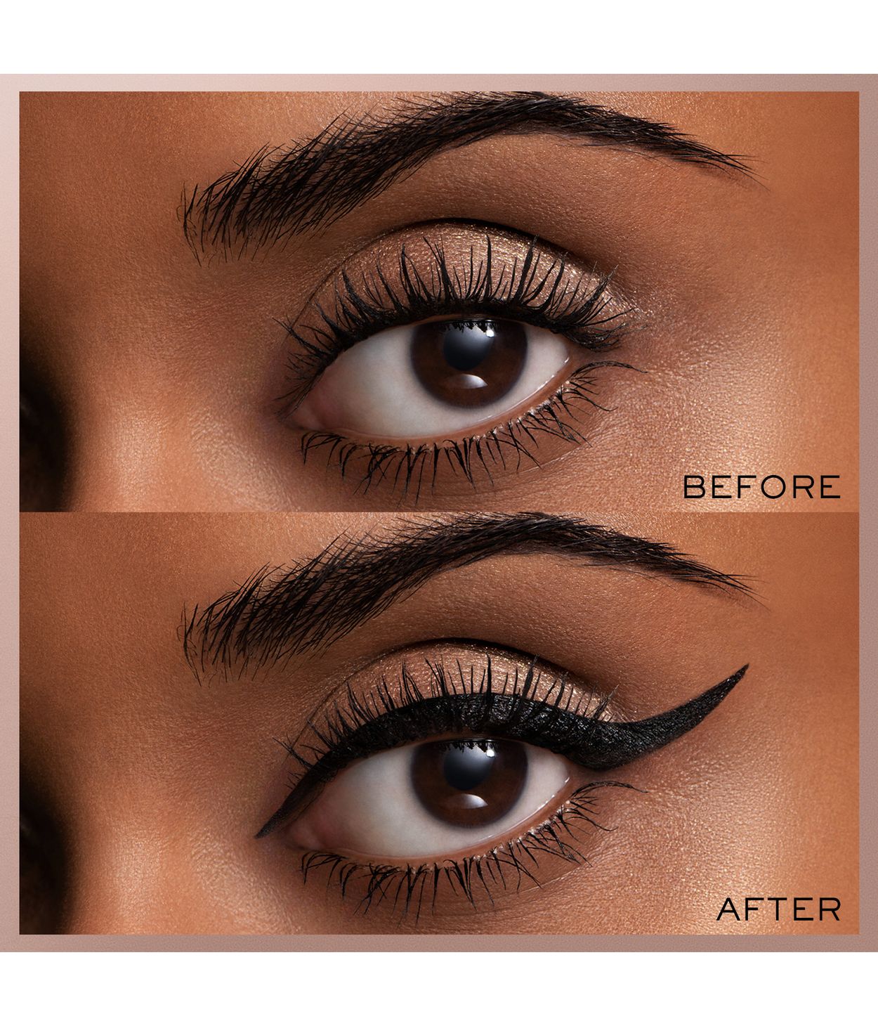 LANCOME Liner Idôle