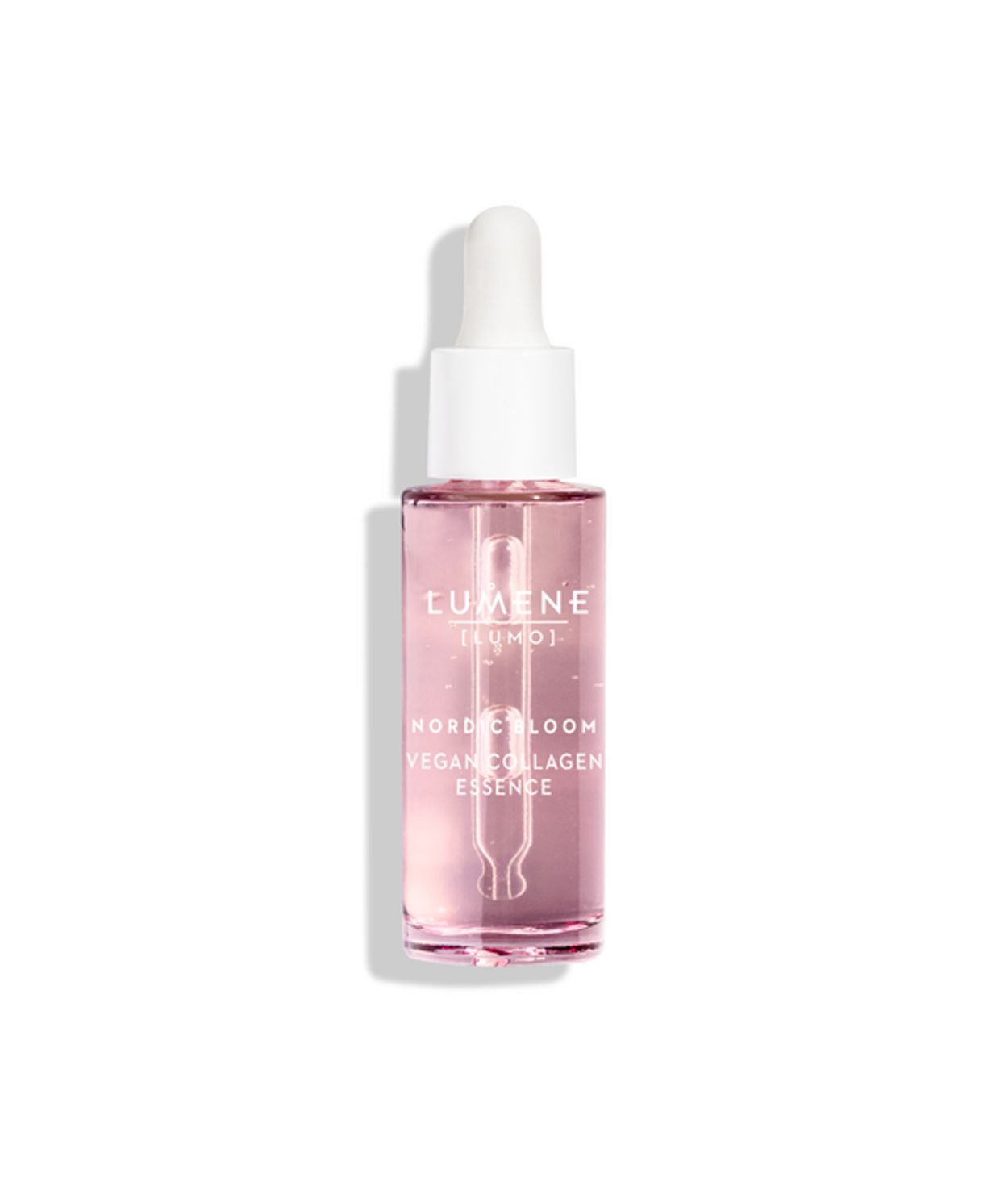 LUMENE Bloom Vegan Collagen Essence 30ml