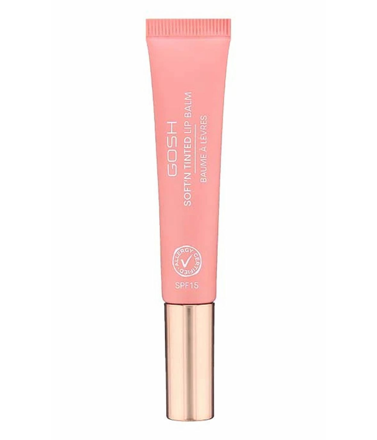 GOSH Soft'n Tinted Lip Balm 