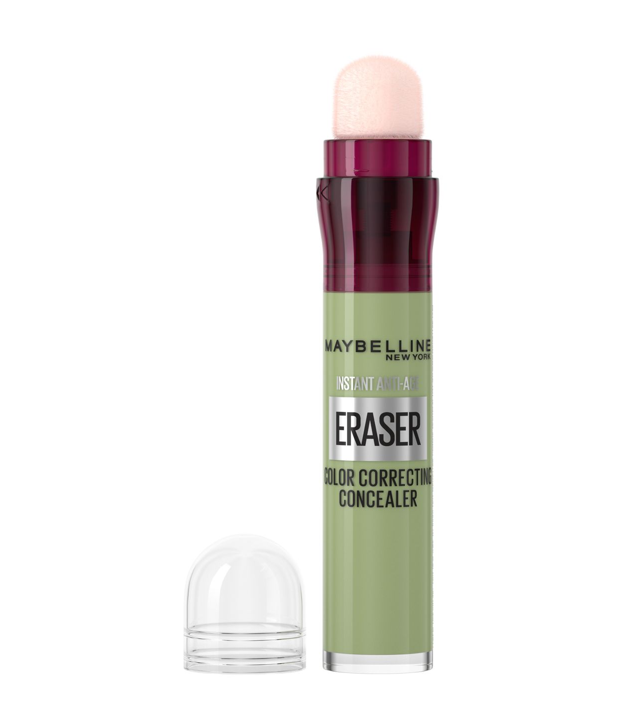 MAYBELLINE Instant AA Eraser Concealer Green