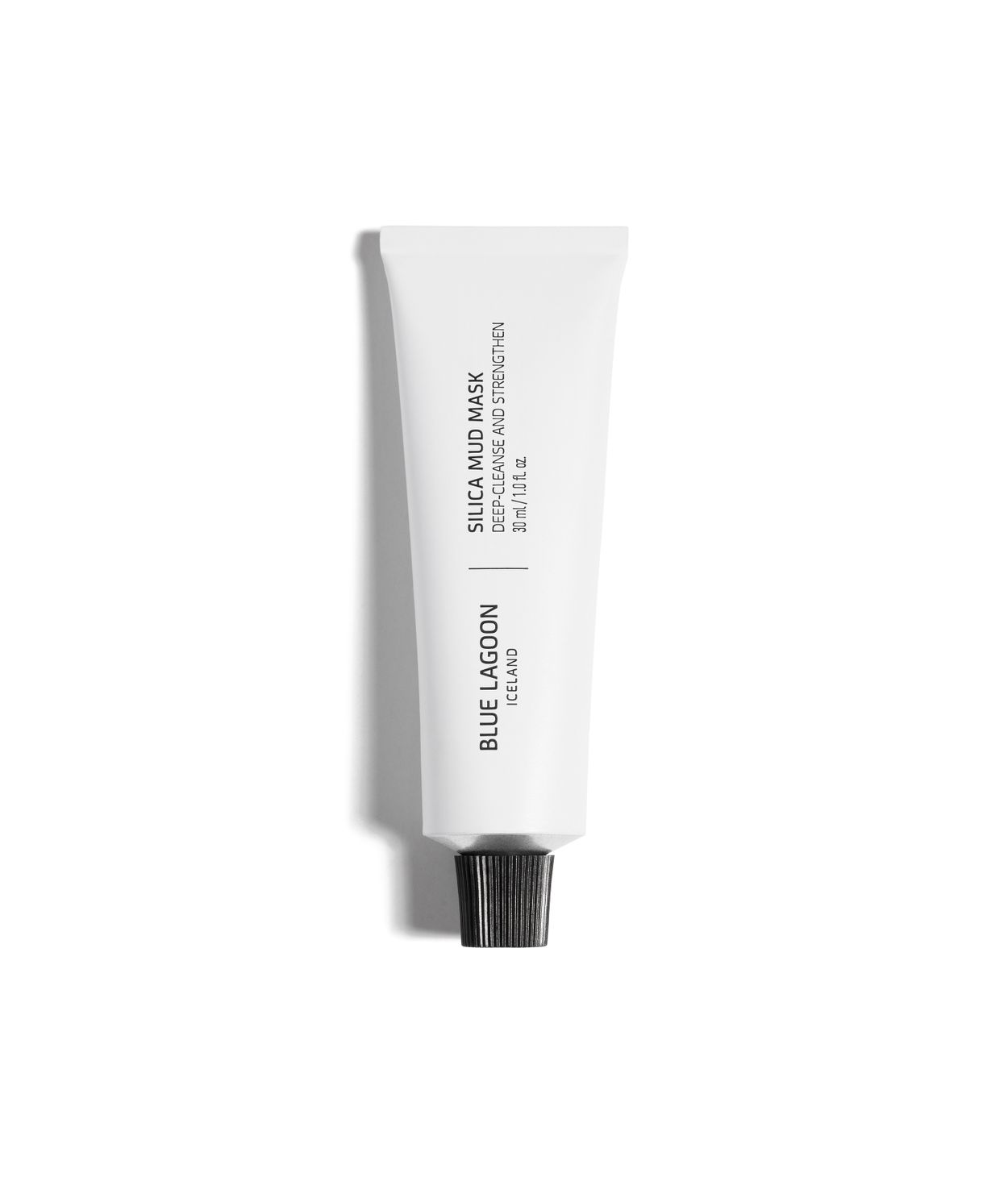 BLUE LAGOON Silica Mud Mask