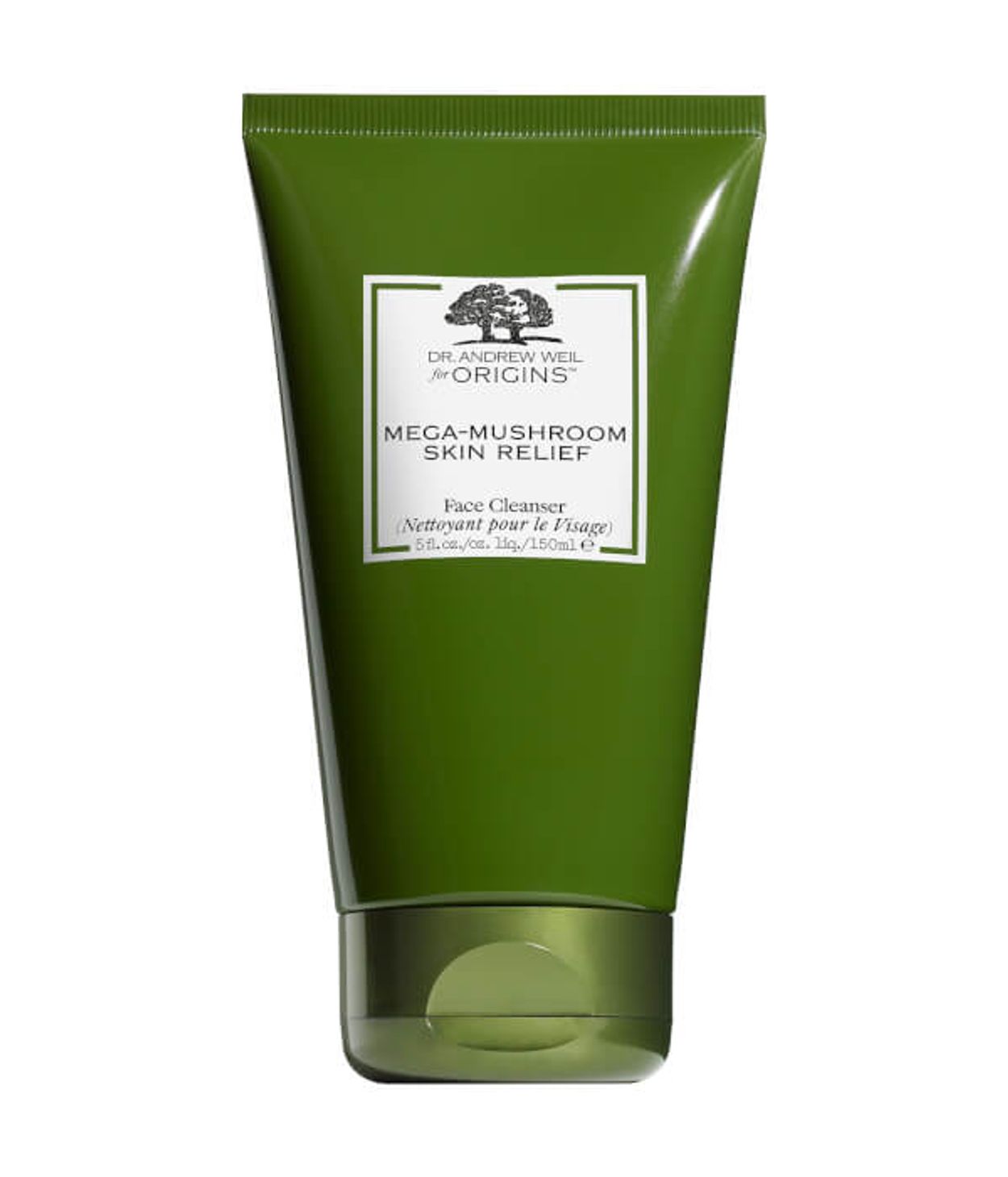 ORIGINS Mega Mushroom Cleanser 150ml