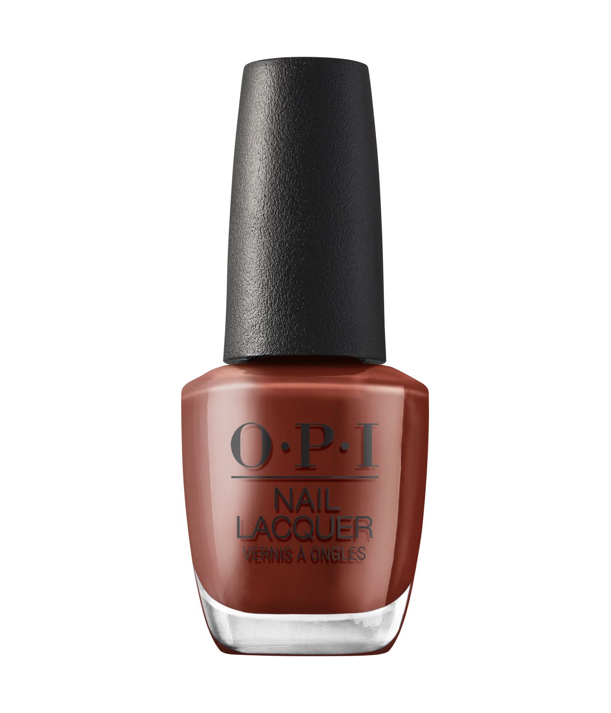 OPI Nail Lacquer Starzipan on the Tree