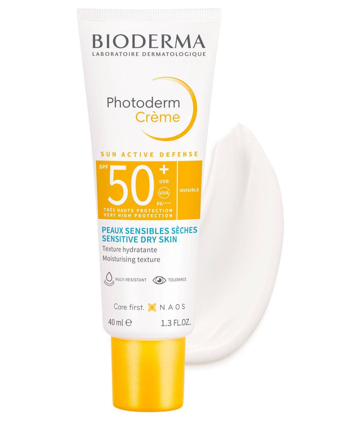 BIODERMA Photoderm Creme SPF50 40ml