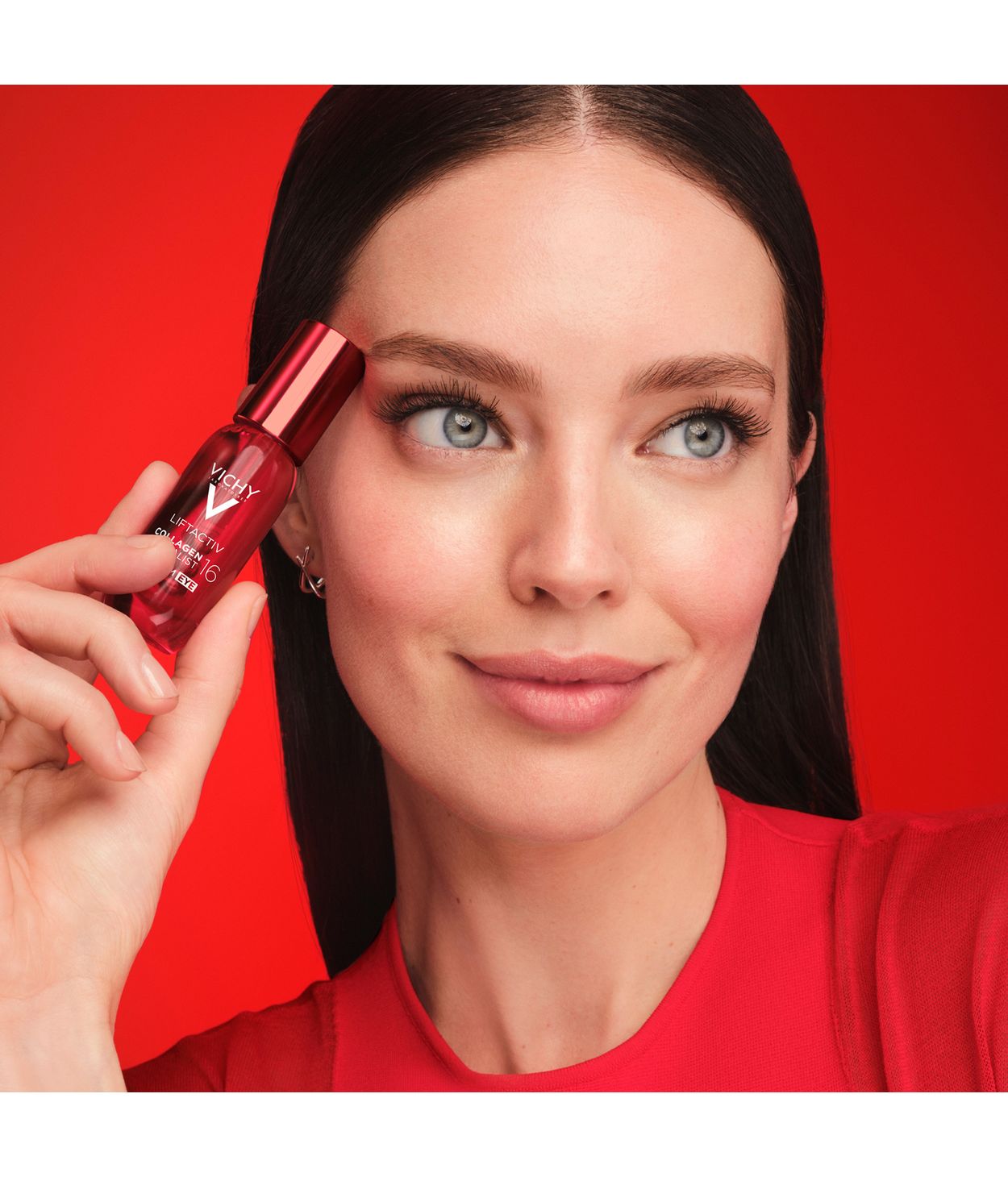 VICHY Liftactiv Collagen Spec 16 Eye Serum 15ml
