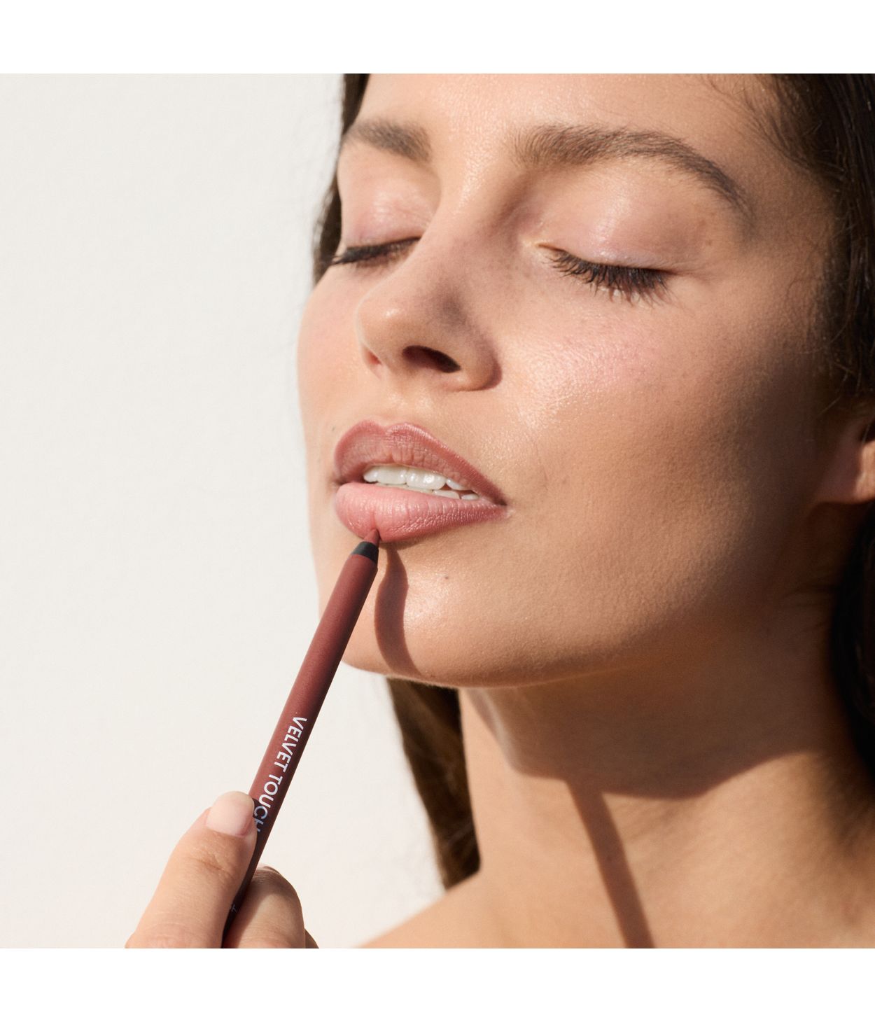 GOSH Velvet Touch Lipliner Waterproof