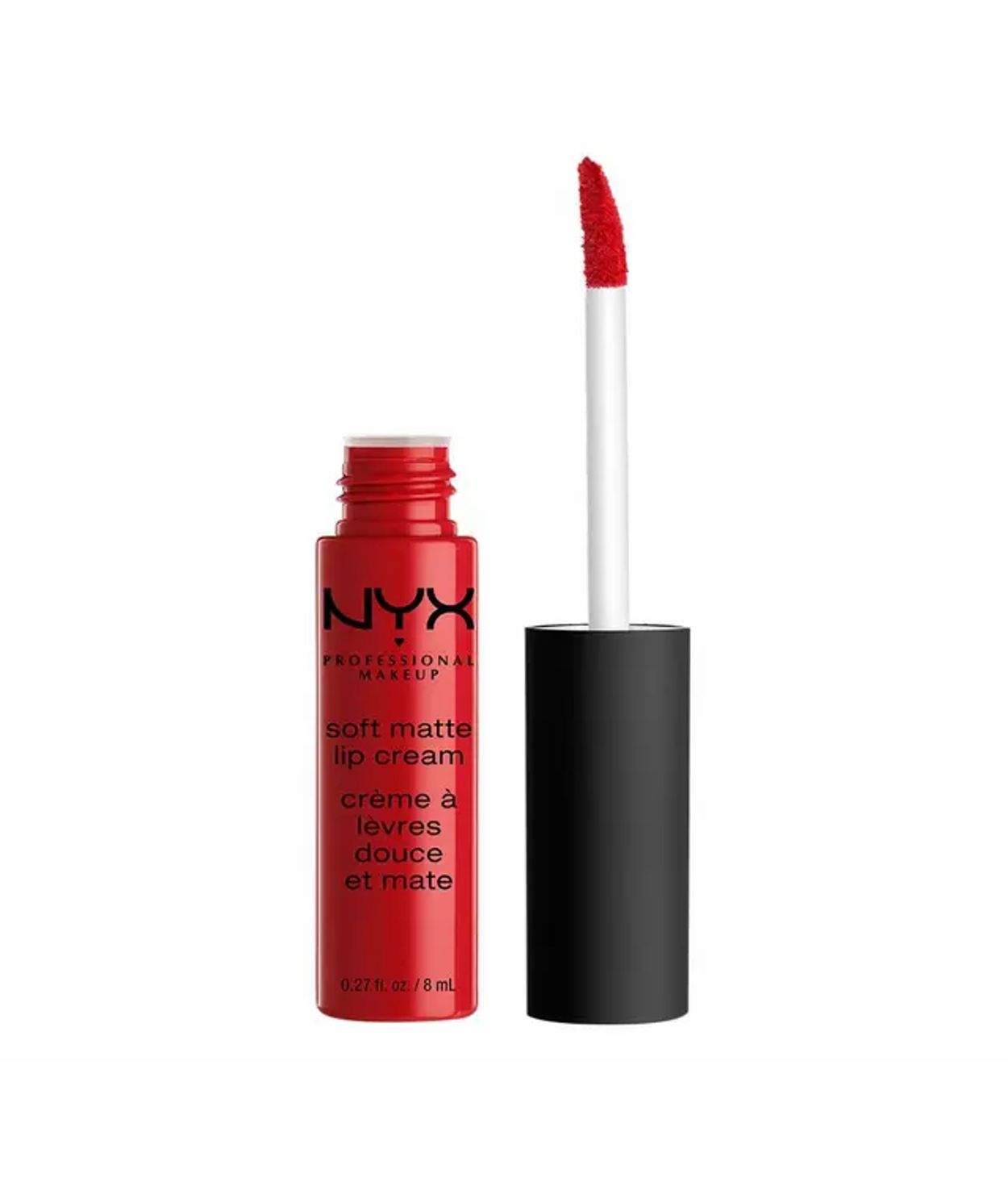 NYX Soft Matte Lip Cream 