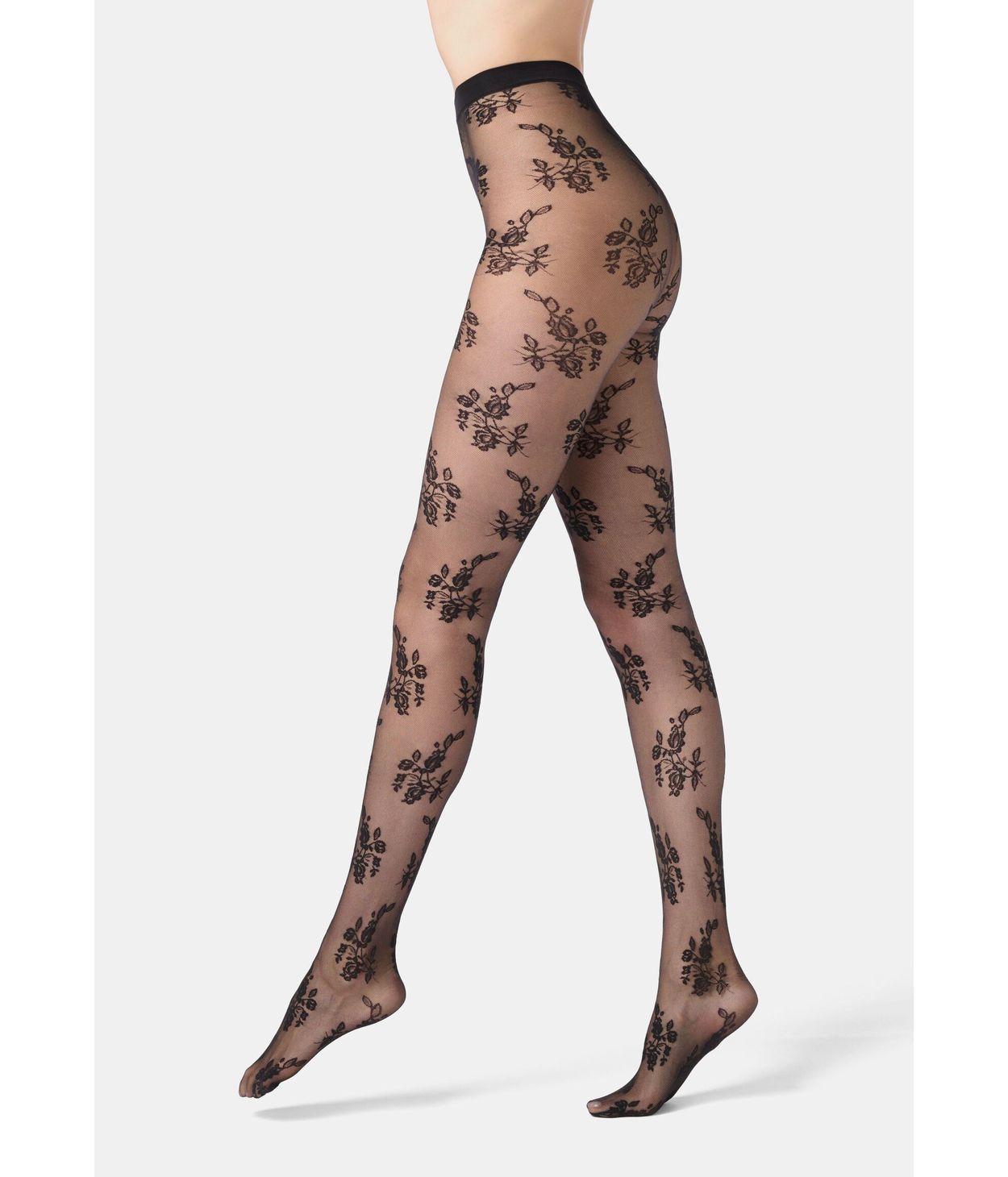 Oroblu Etheral tights Black