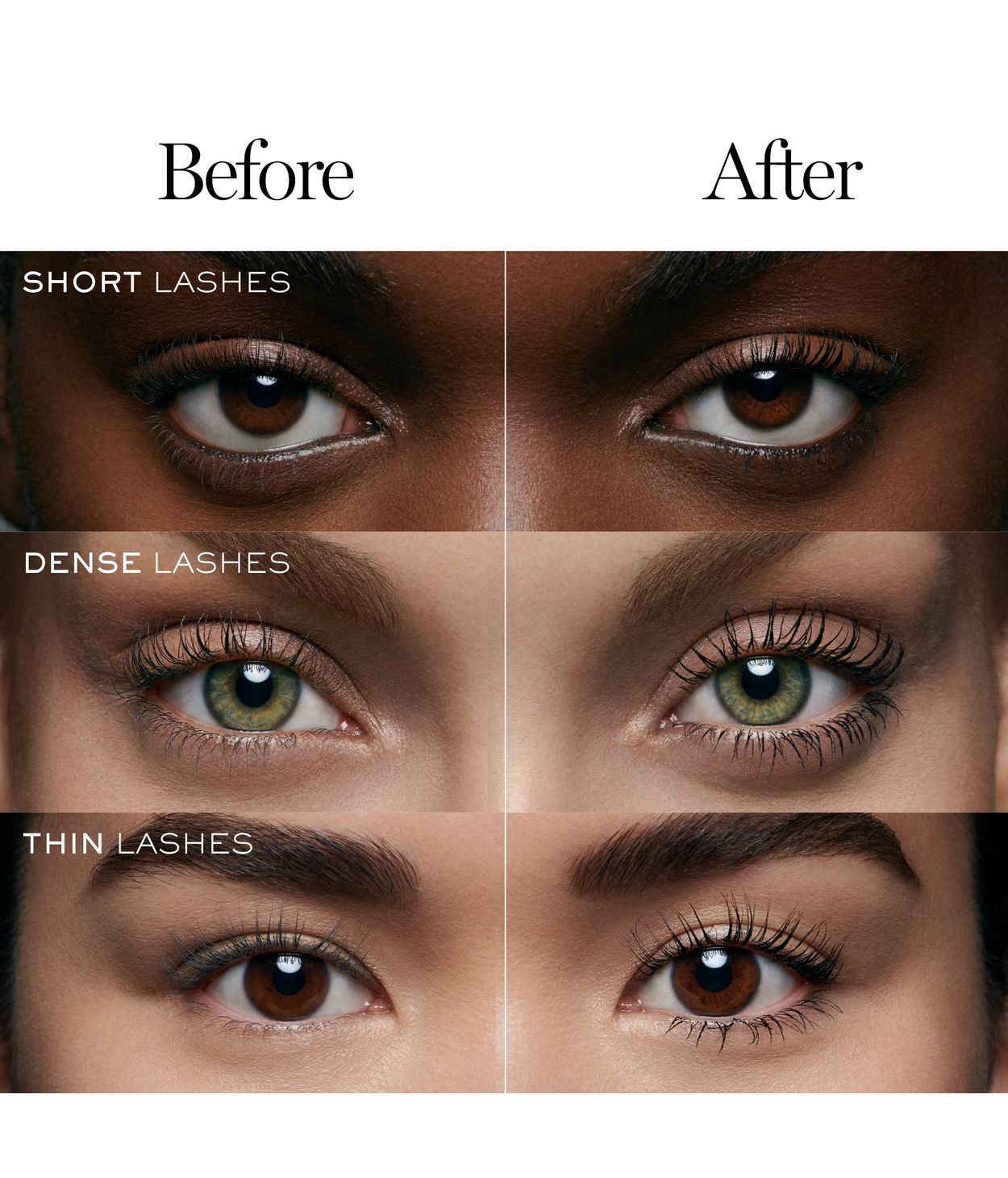LANCOME Définicils Mascara 01 Noir