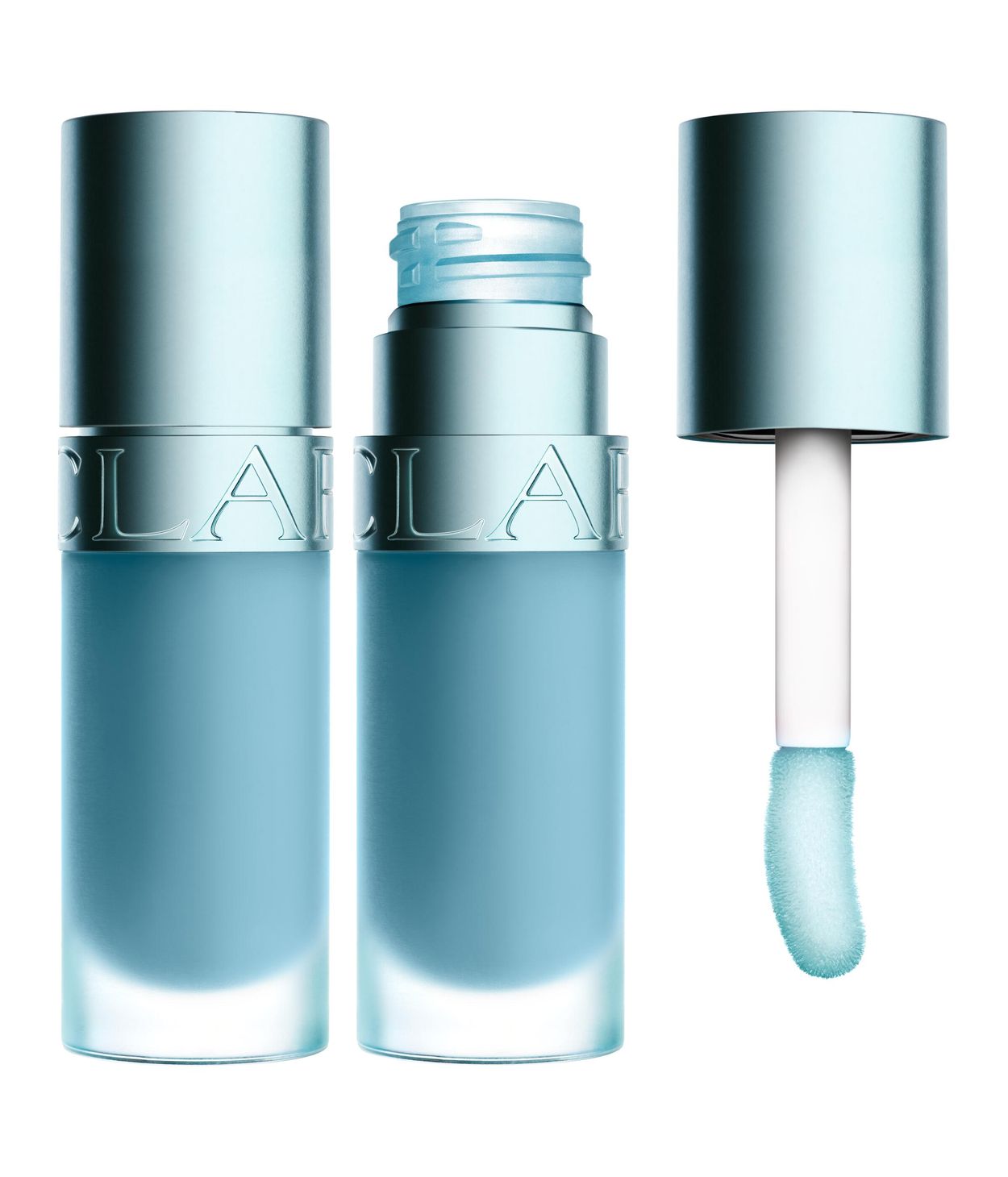 CLARINS Lip Oil Cryo-Plumping