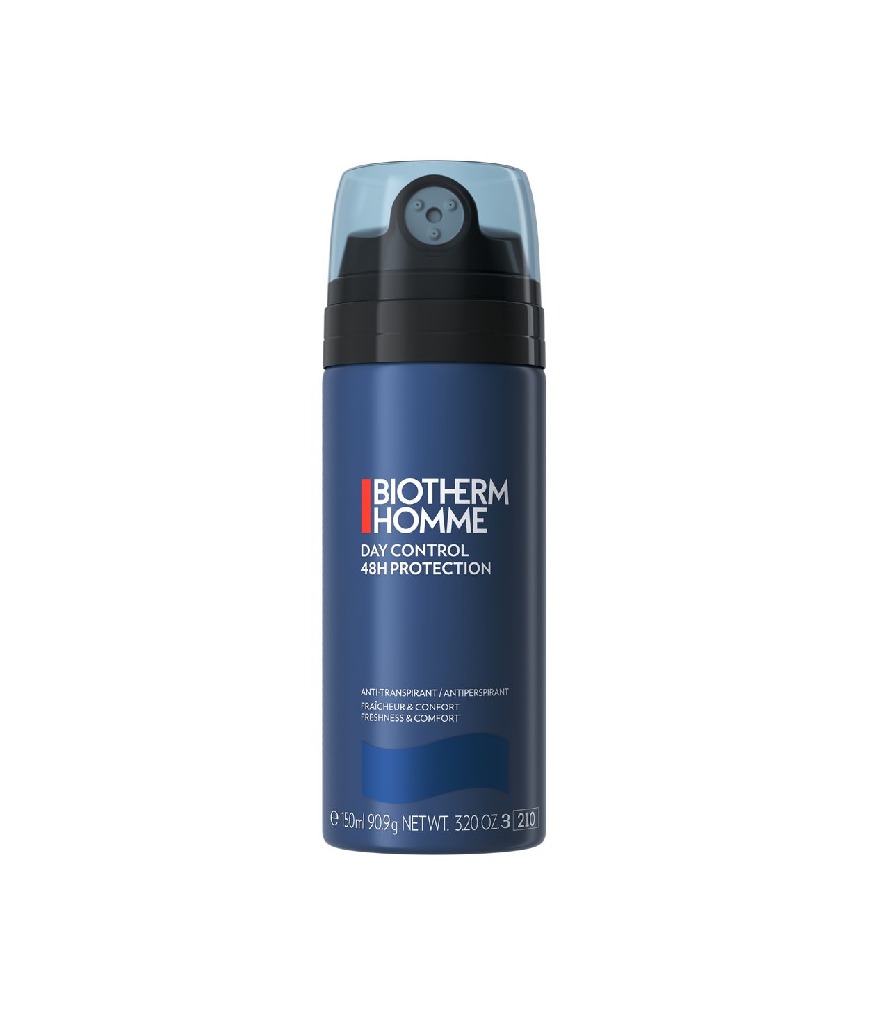 BIOTHERM HOMME Day Control Deo Spray 150ml