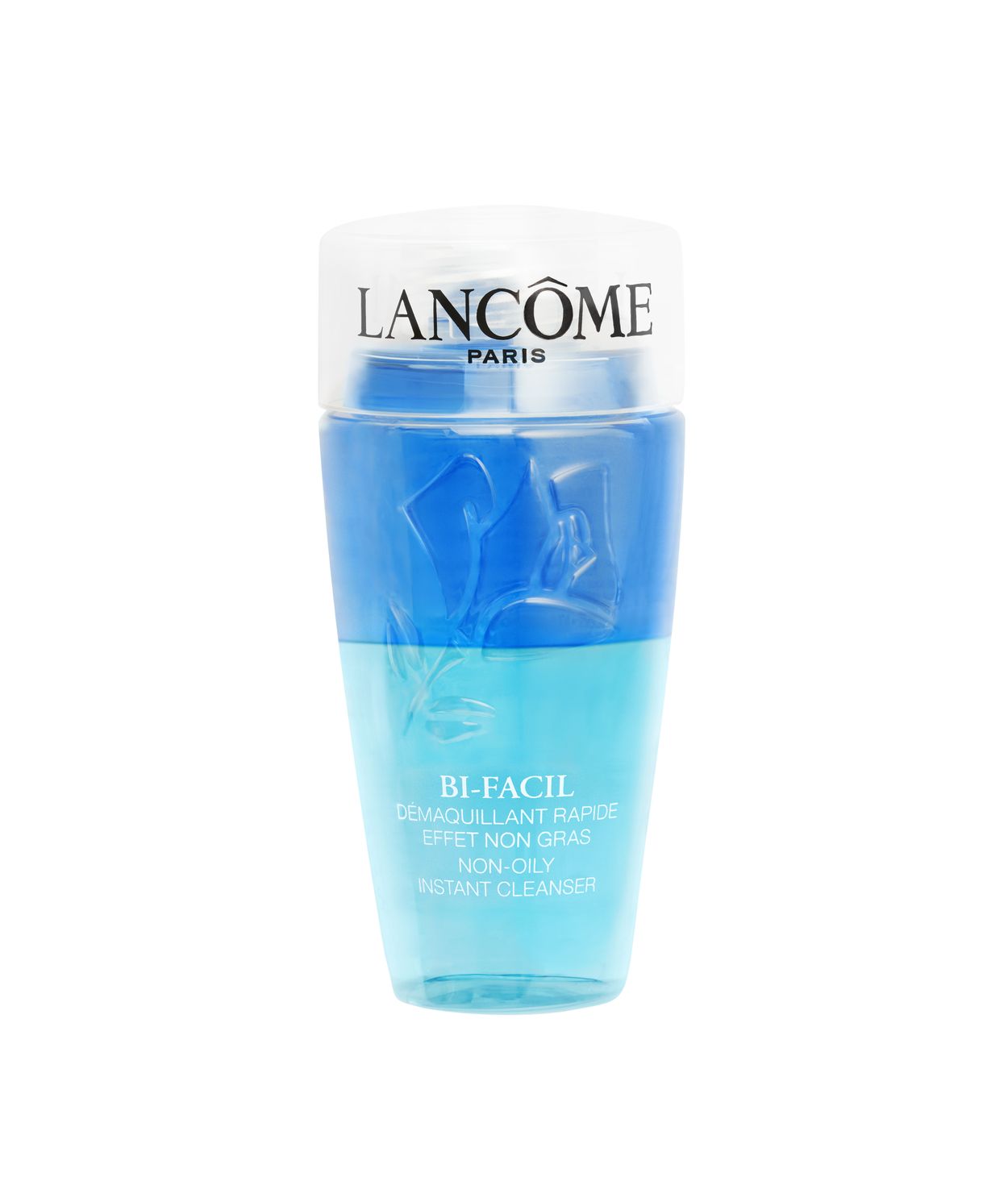 LANCOME Bi Facil Eye Make-Up Remover