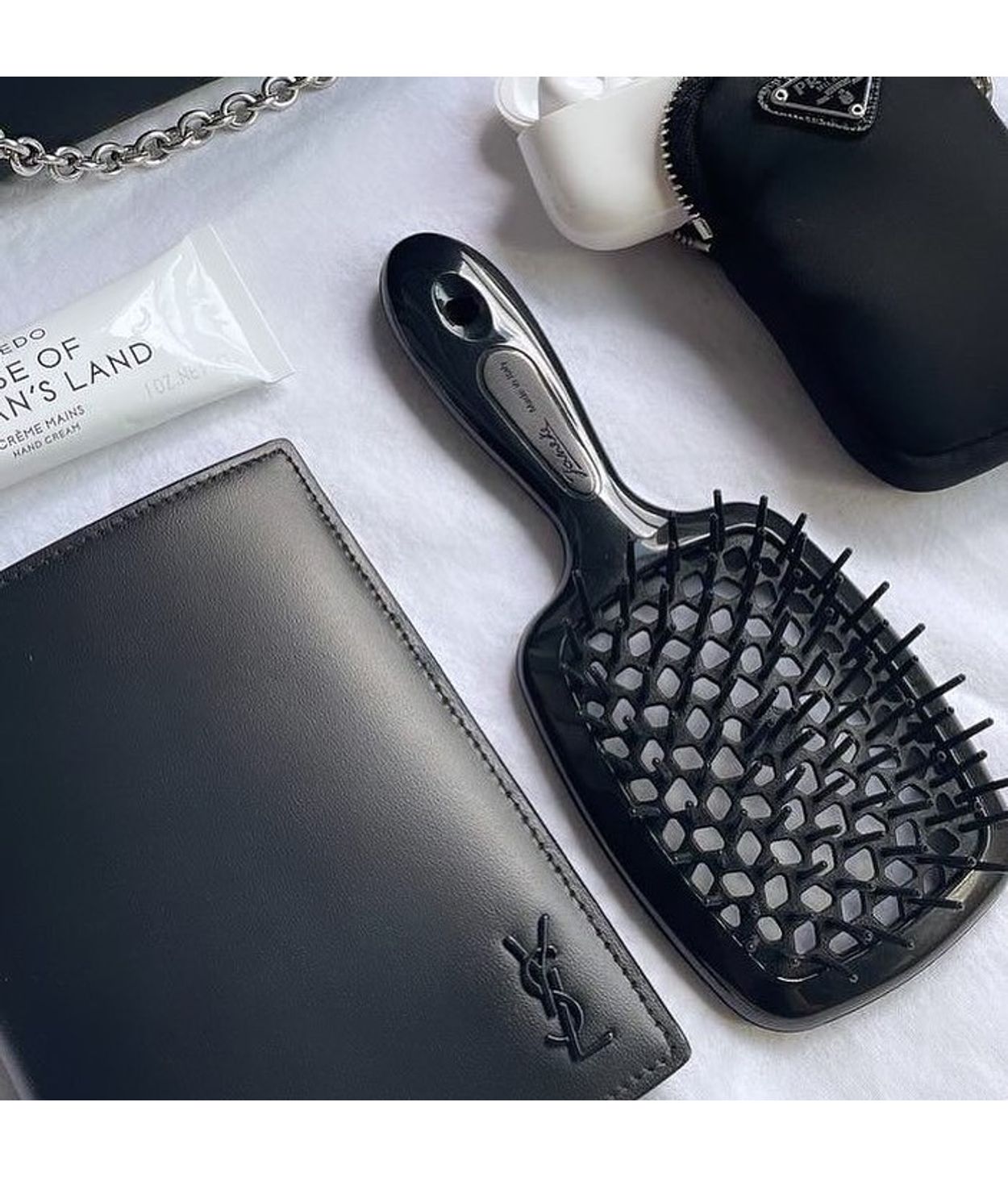 Janeke Hárbursti Svartur