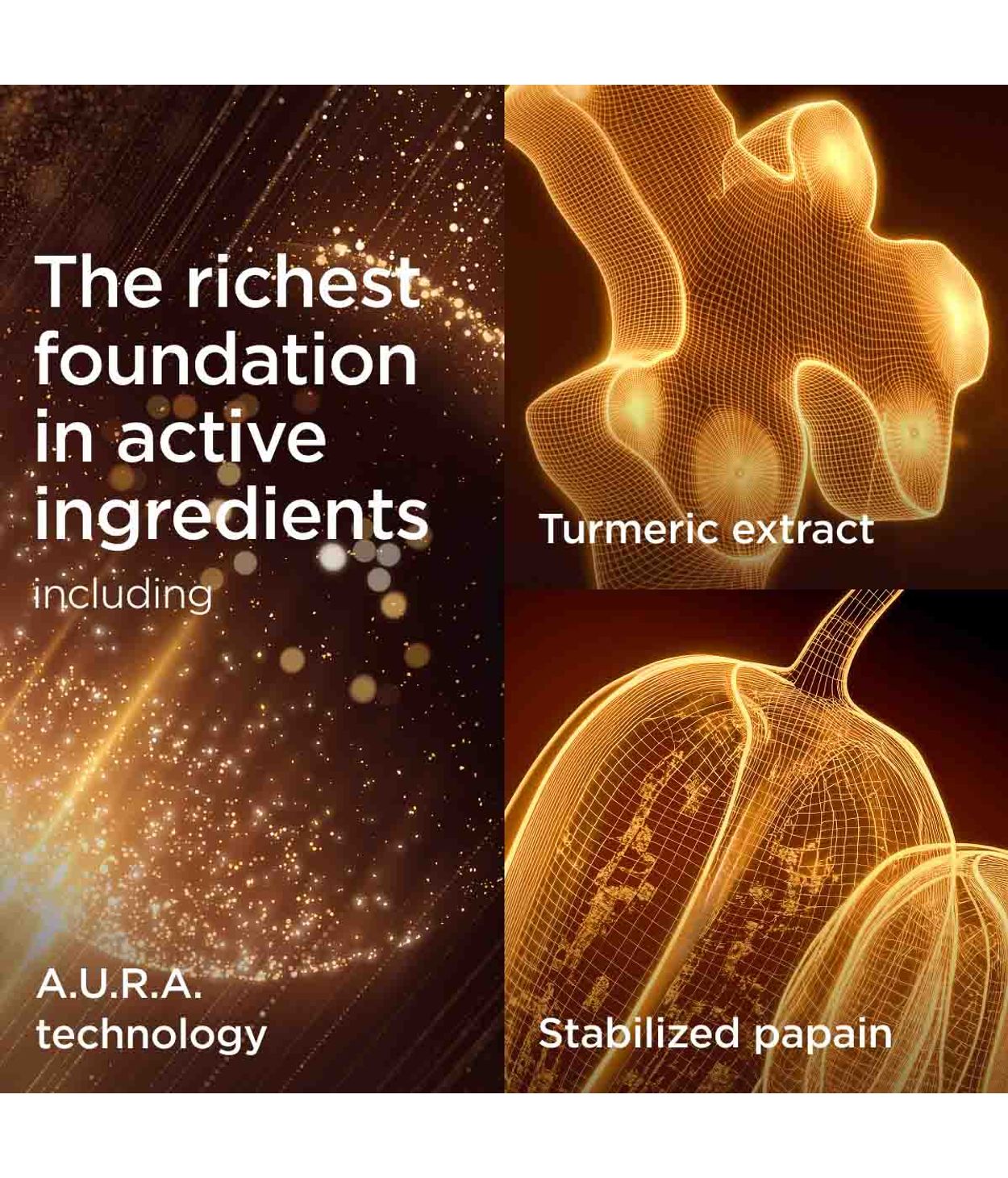 CLARINS Double Serum Foundation 30ml