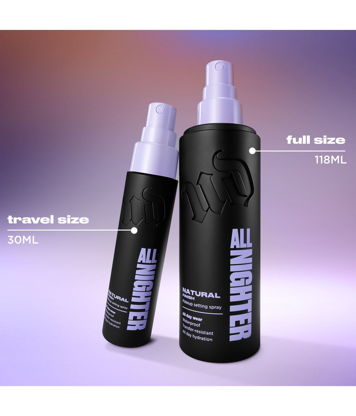 Urban Decay All Nighter Setting Spray 30ml