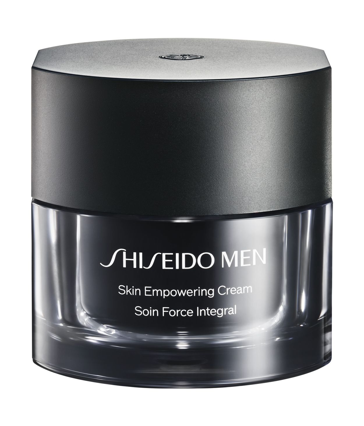 SHISEIDO SMN Man Skin Empowering Cream 50ml