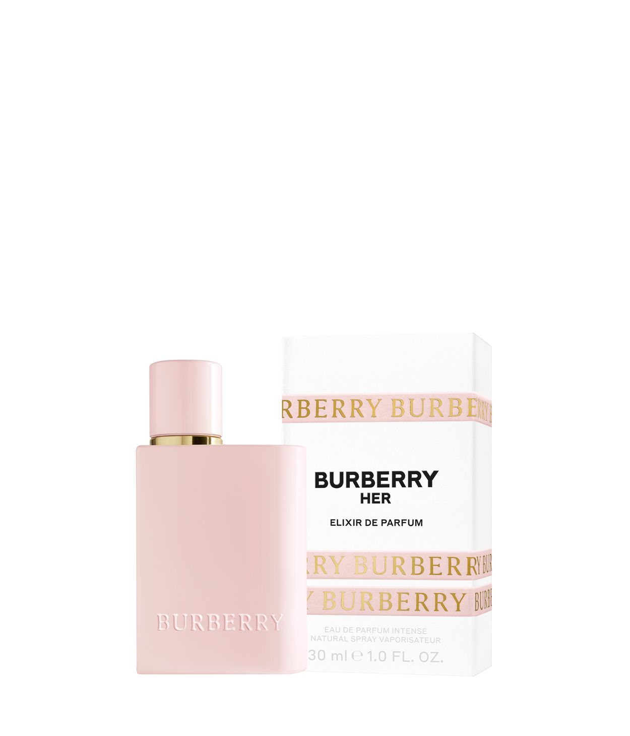 Burberry Her Elixir Edp