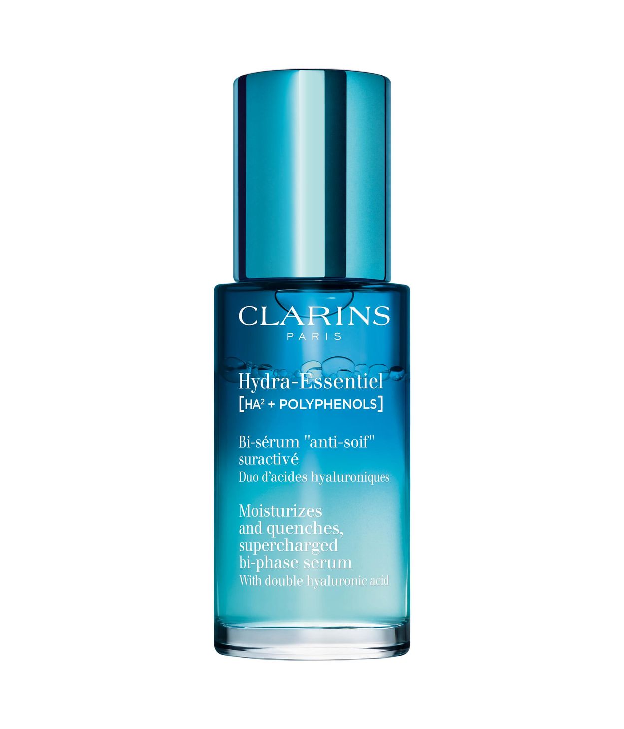 CLARINS Hydra-Essentiel Bi-Phase Serum 30ml
