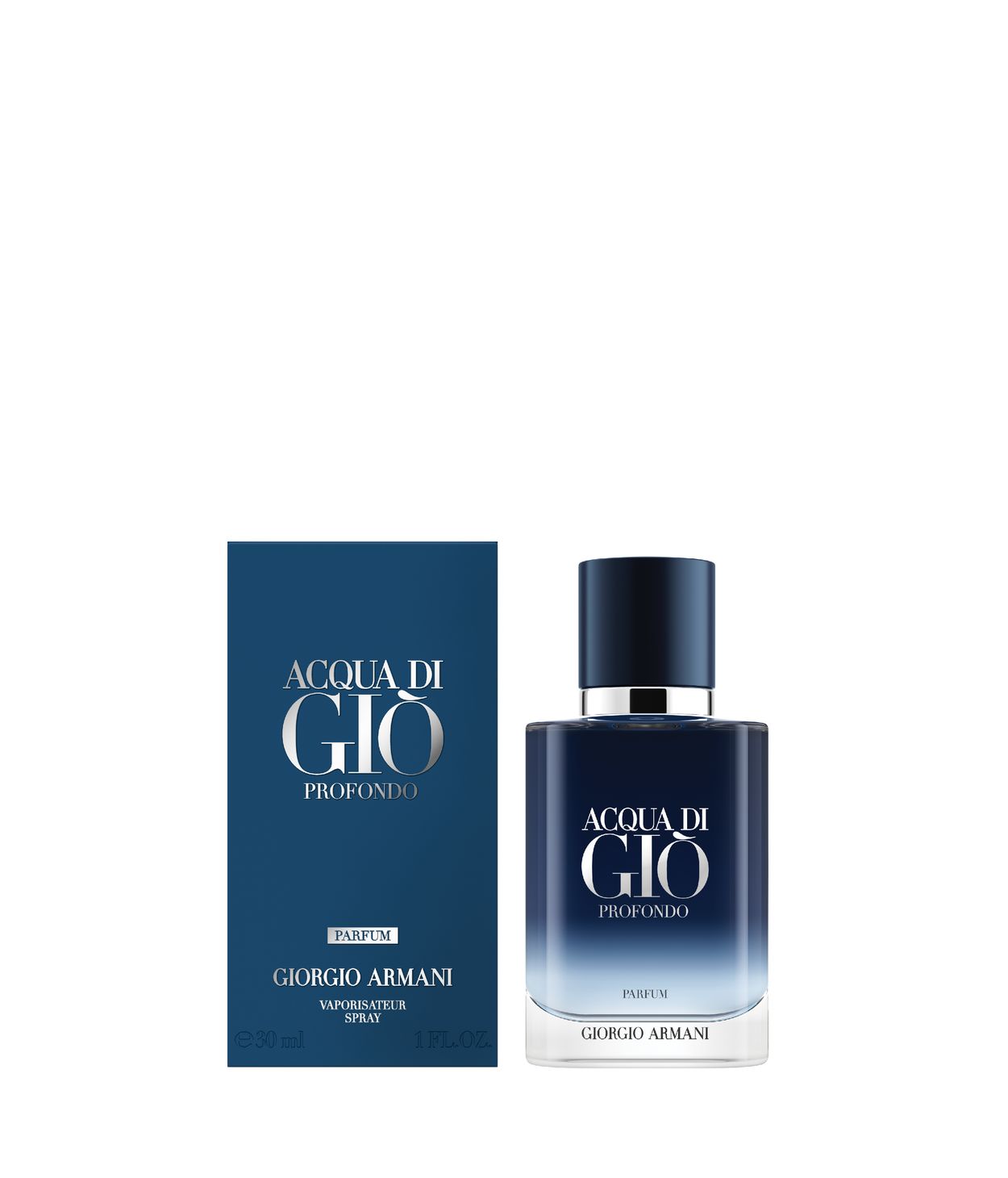 Armani Acqua di Gió Profondo Parfum