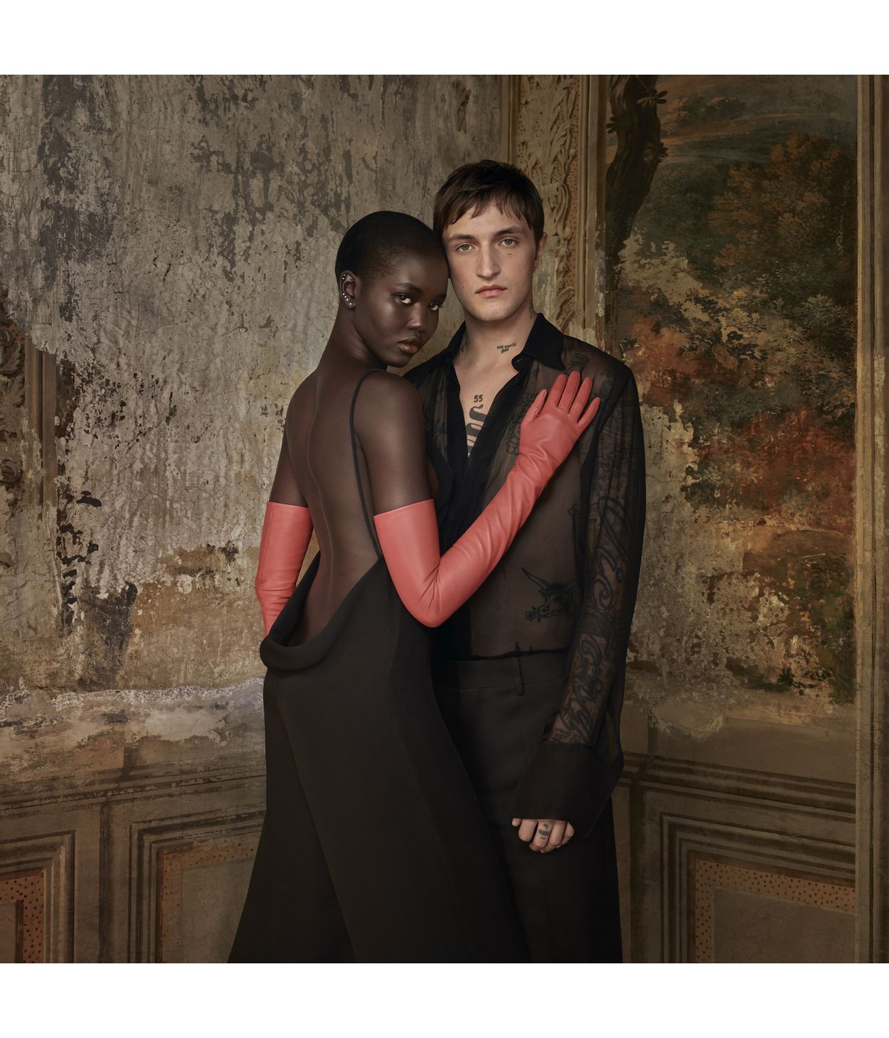 Valentino Born In Roma Donna Coral Edp 10ml