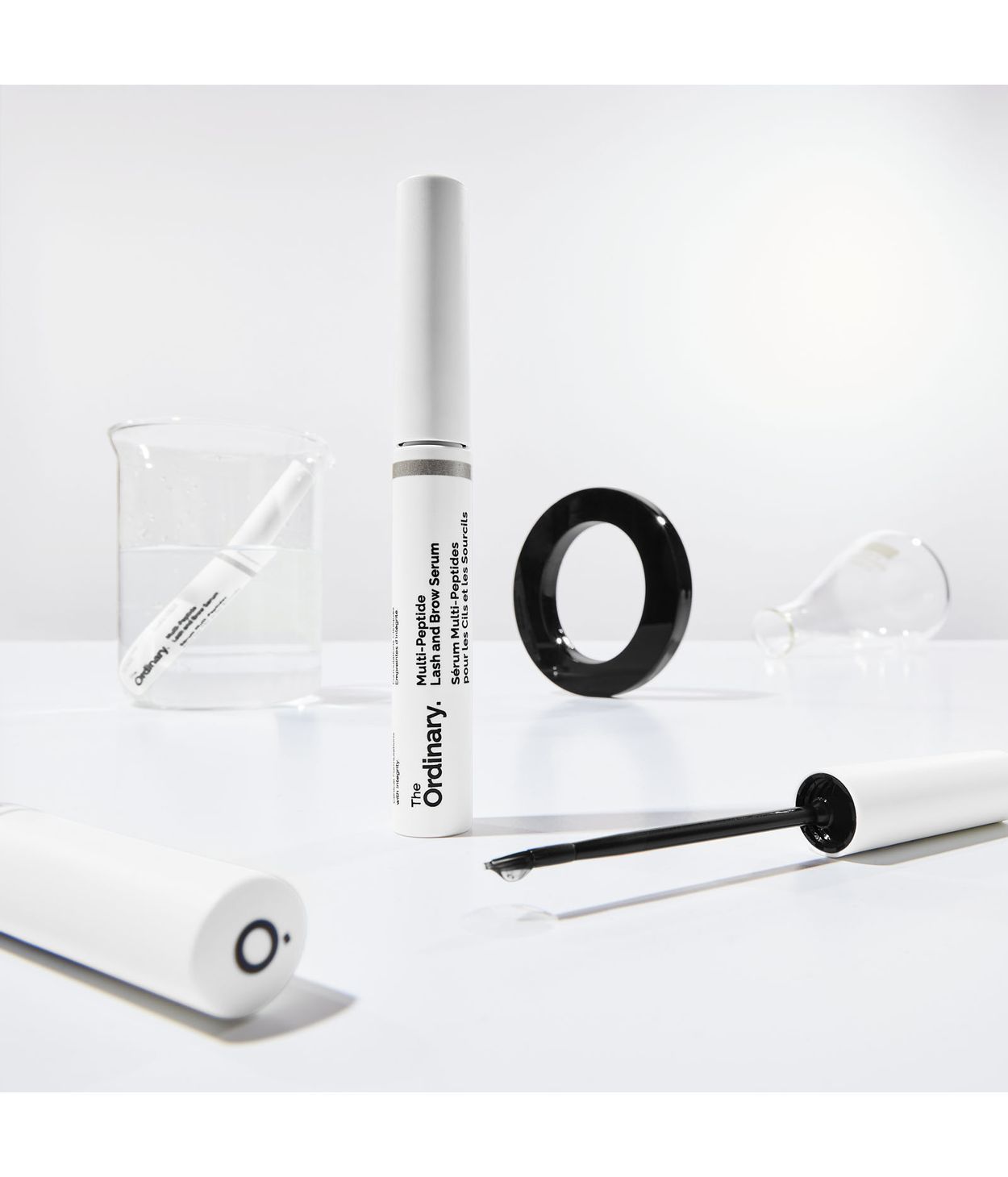 The Ordinary Multi-Peptide Lash And Brow Serum 5ml