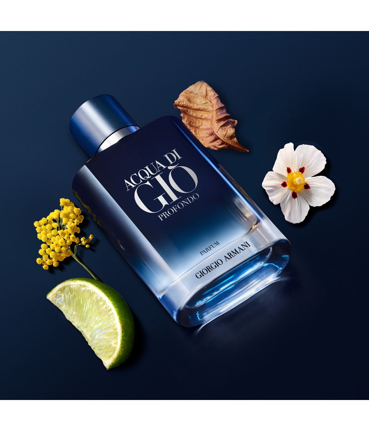 Armani Acqua di Gió Profondo Parfum