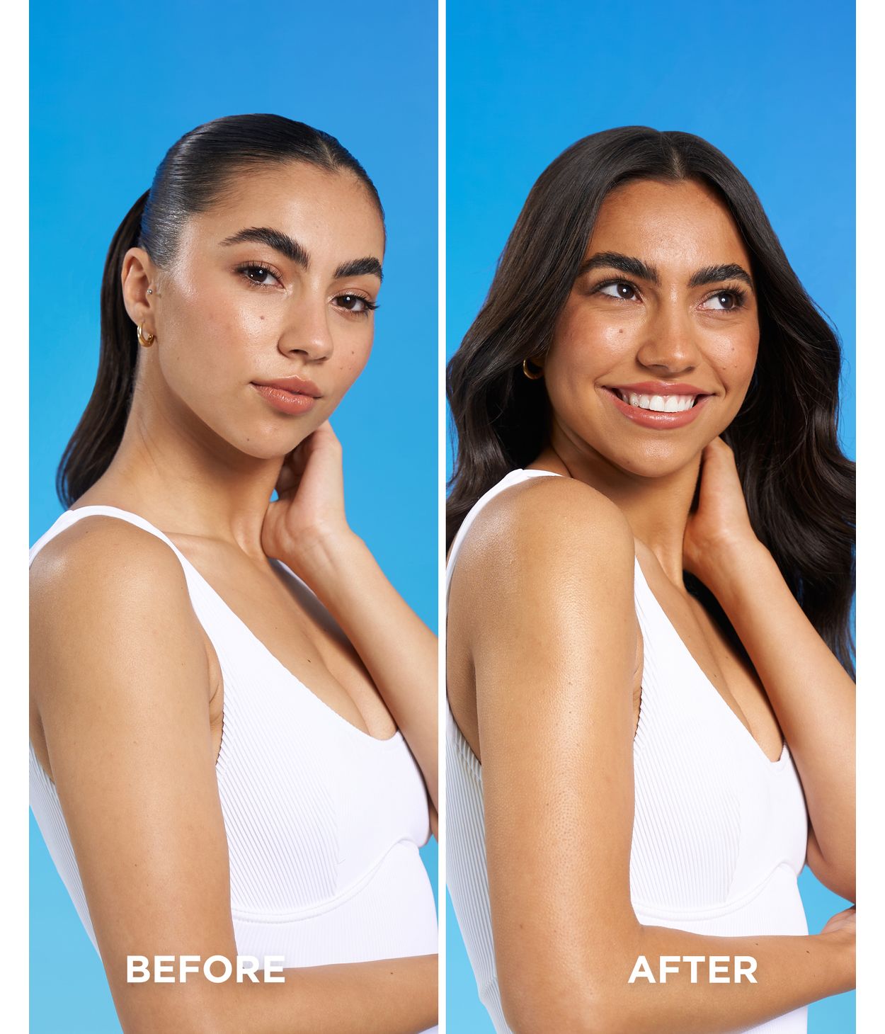 Bondi Sands Tan Drops Dark 30ml